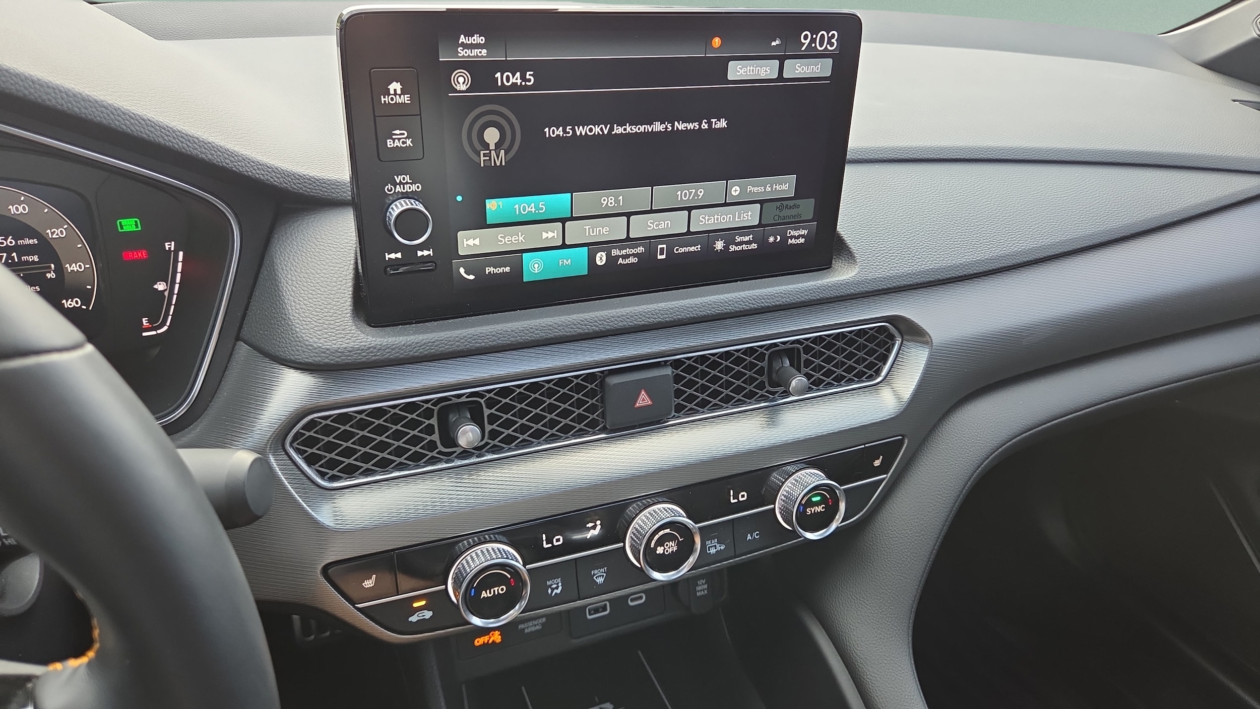 2026 Acura Integra A-Spec with Tech Package - Photo 31