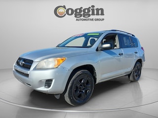 2011 Toyota RAV4 Base SUV