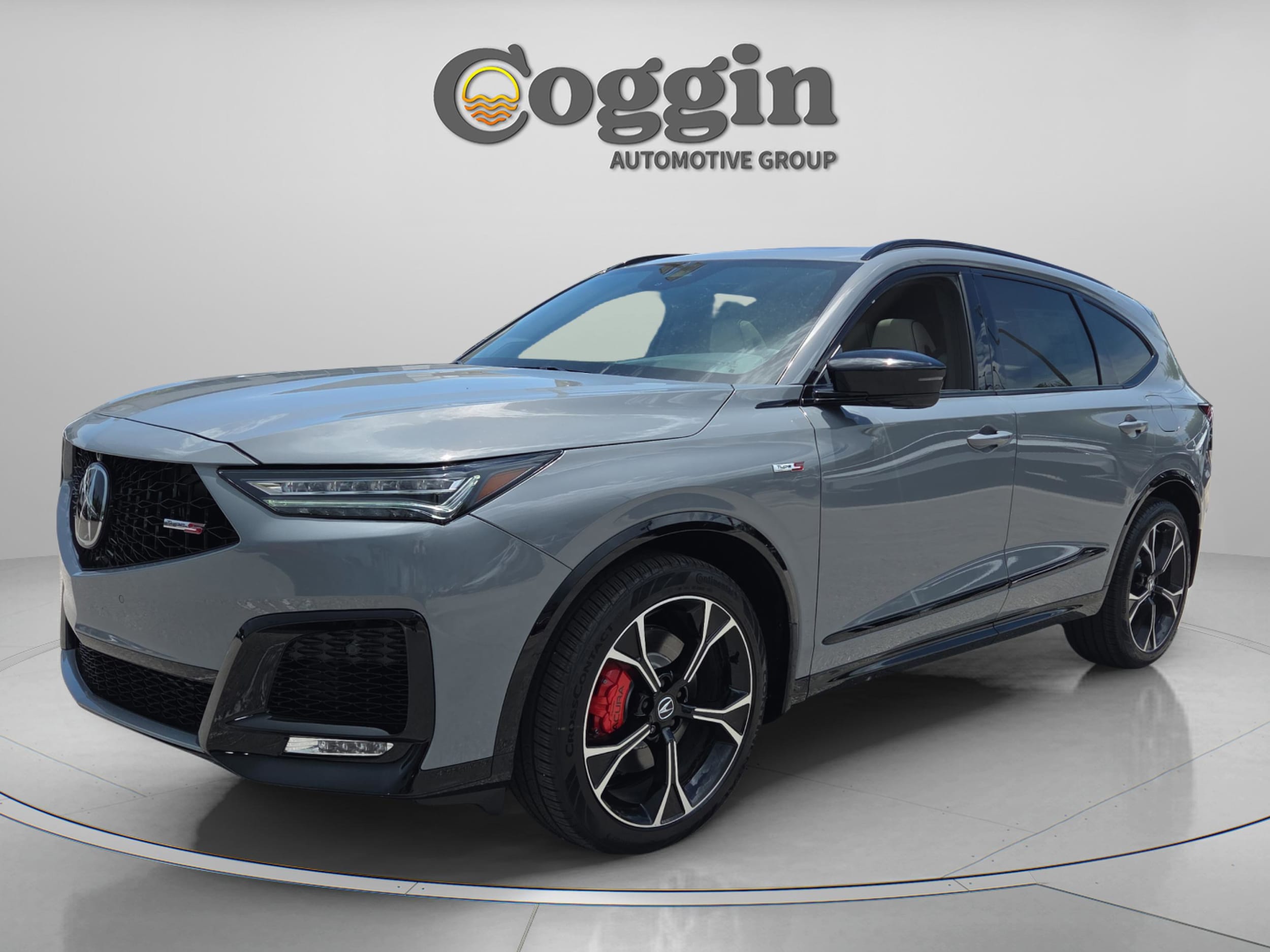 2026 Acura MDX Type S w/Advance Package's photo