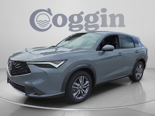 2026 Acura ADX
