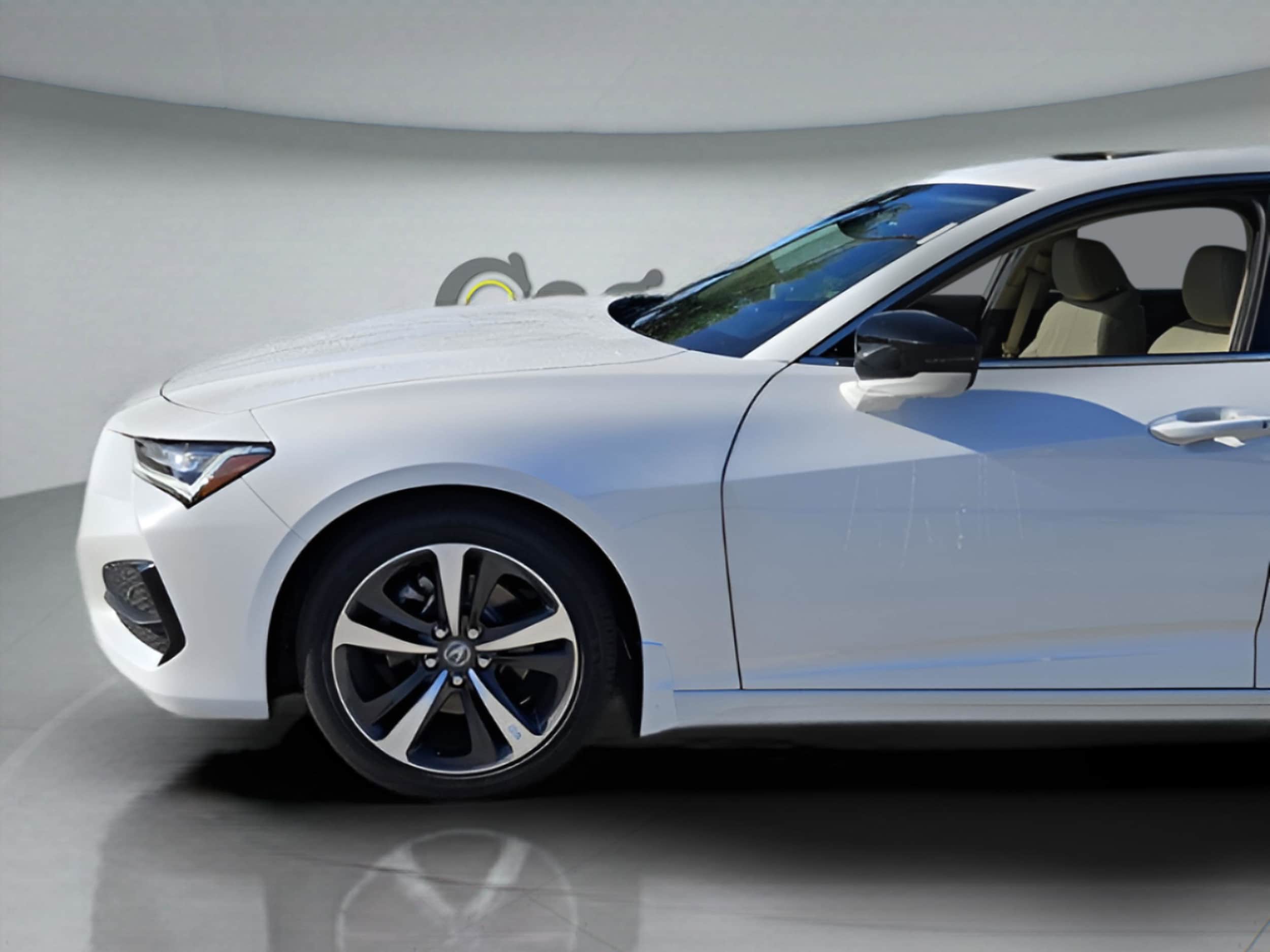 2025 Acura TLX Technology Package - Photo 41