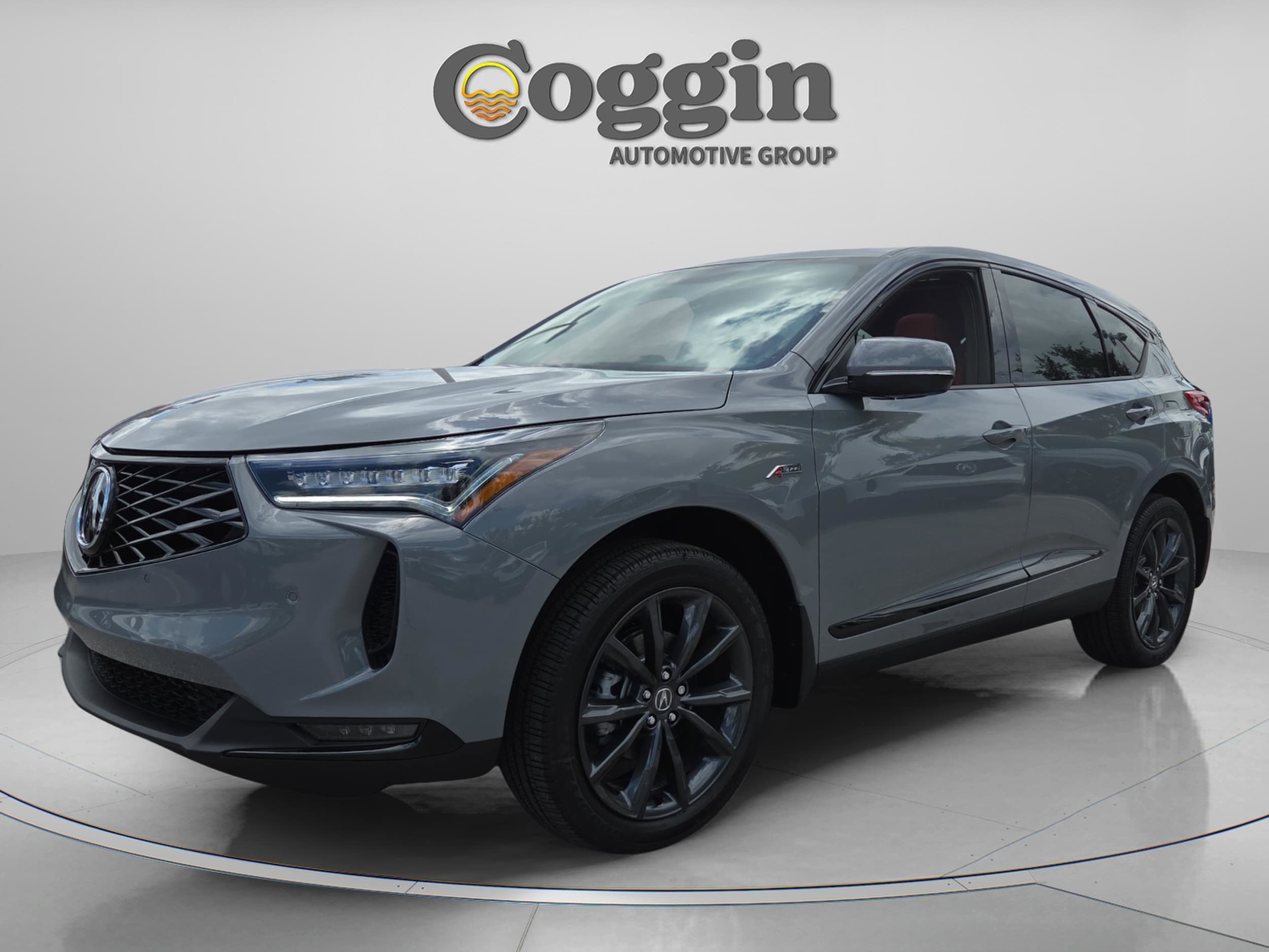 2026 Acura RDX A-Spec Package SH-AWD's photo