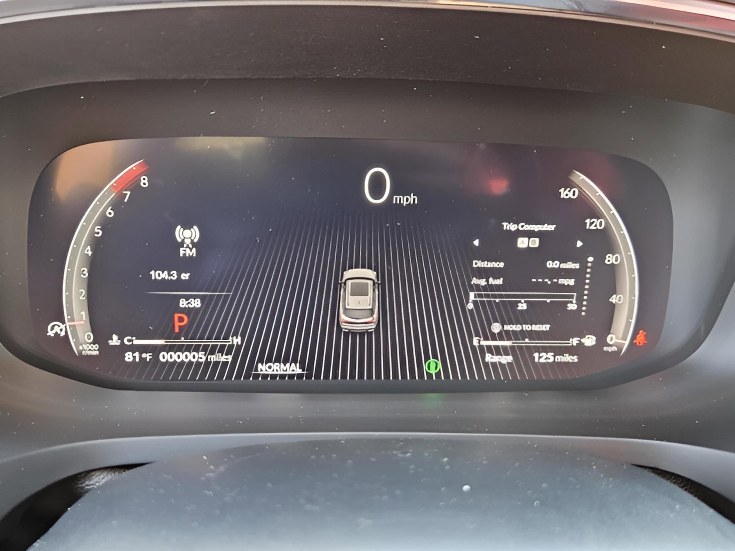 2026 Acura MDX A-Spec Package - Photo 21