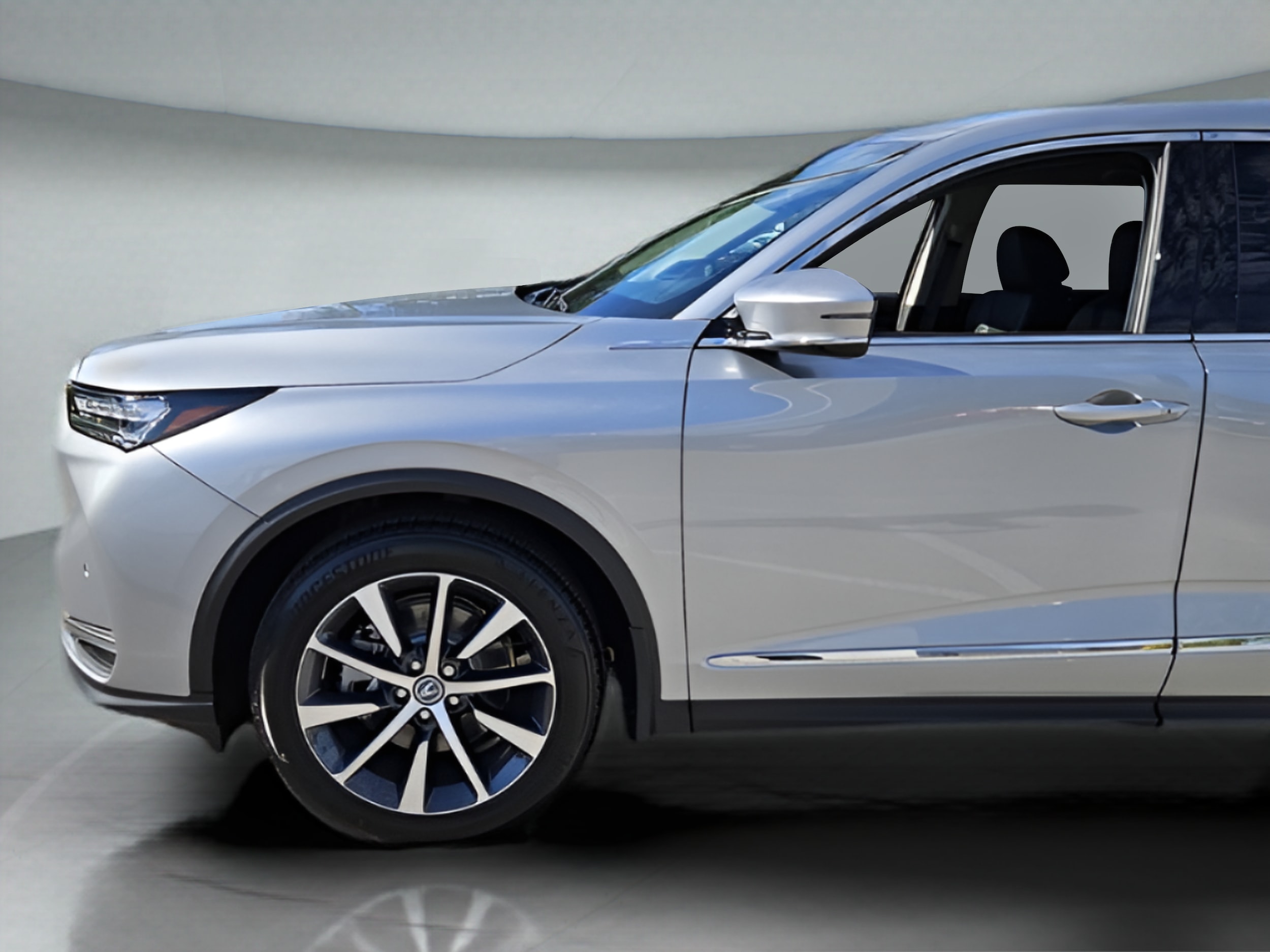 2026 Acura MDX Technology Package - Photo 39