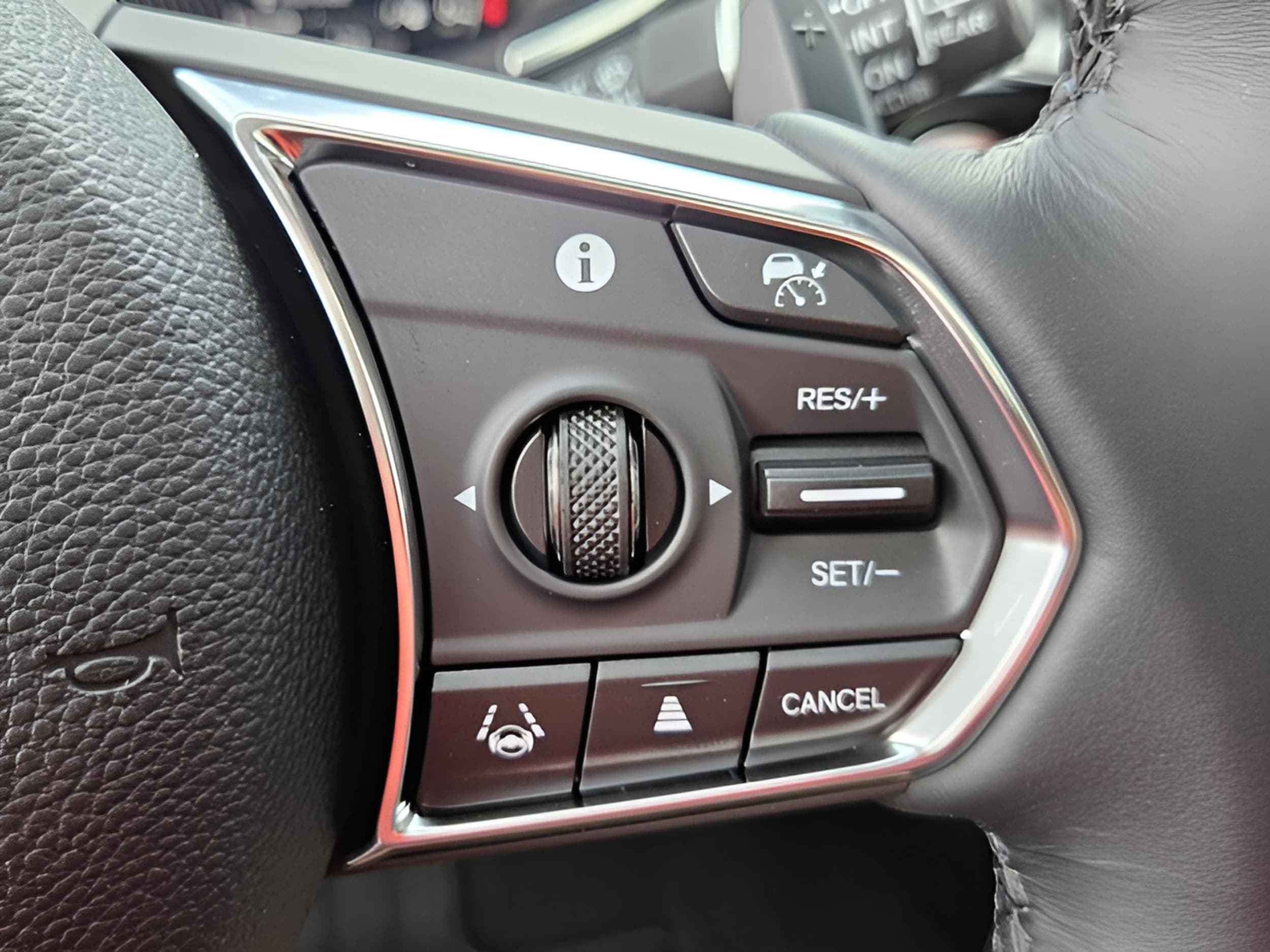 2026 Acura MDX Technology Package - Photo 22