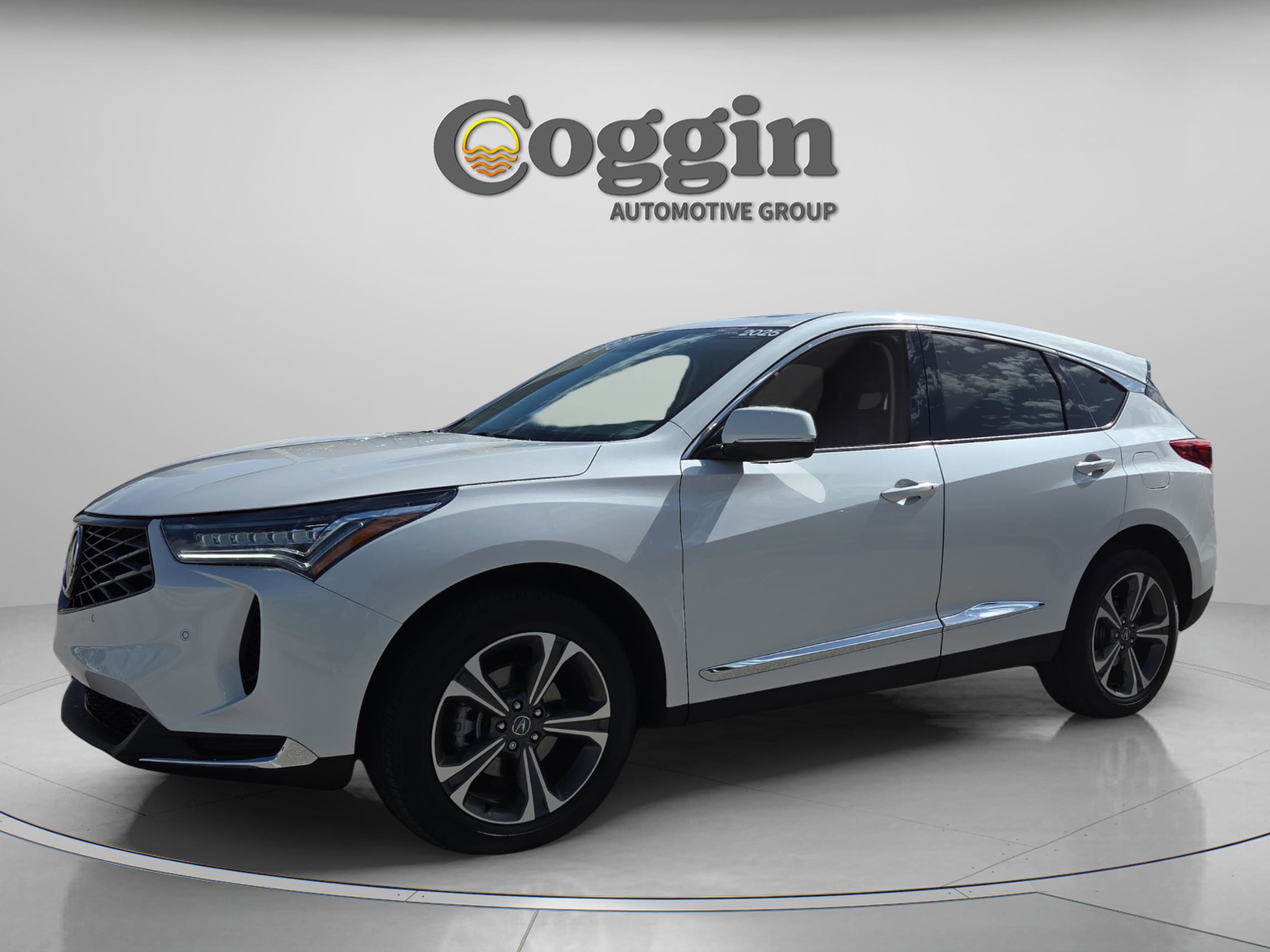 2025 Acura RDX Technology Package SH-AWD's photo