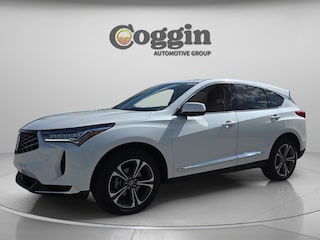 2025 Acura RDX Technology Package SUV