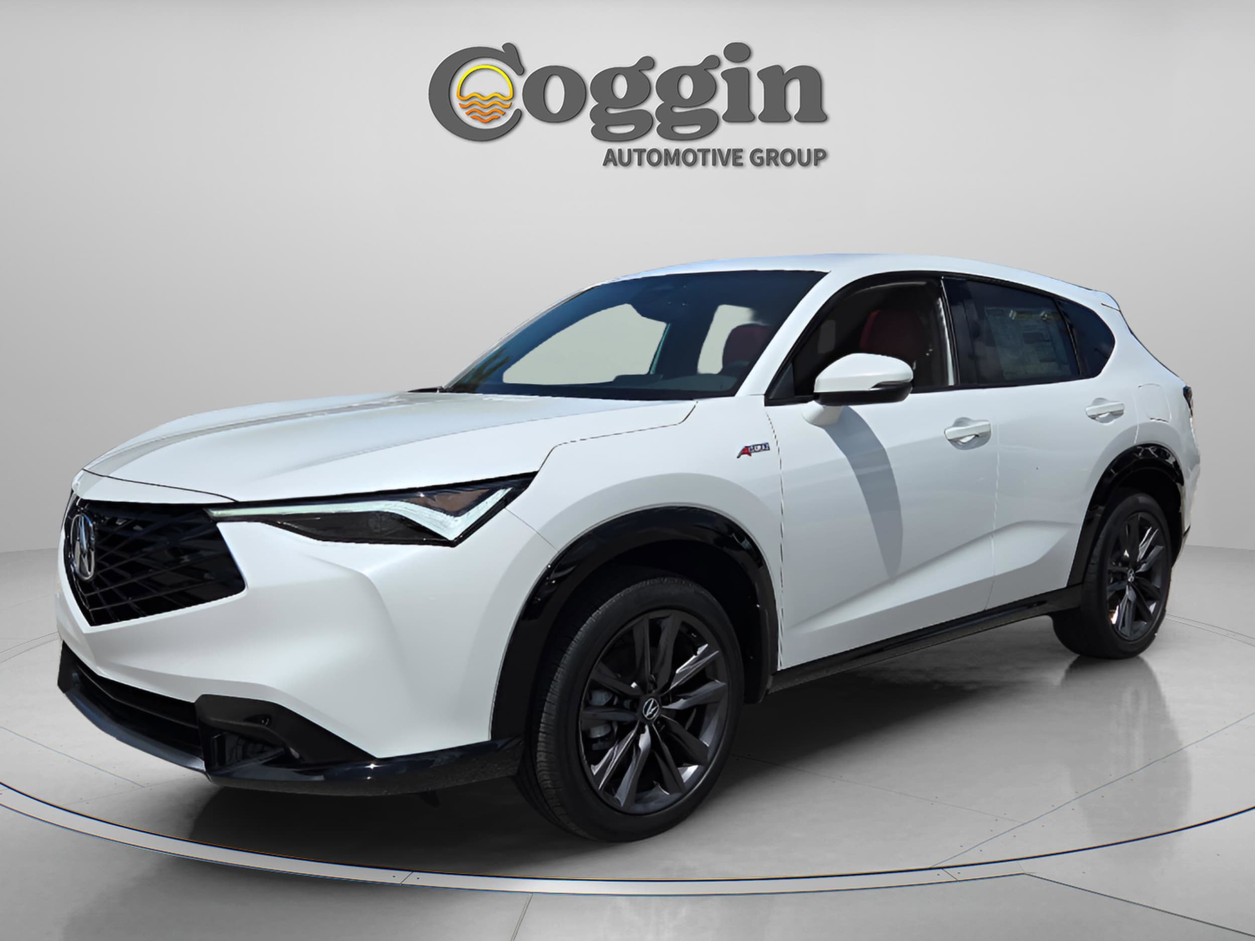 2026 Acura ADX AWD A-Spec Package's photo