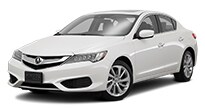 Acura ILX