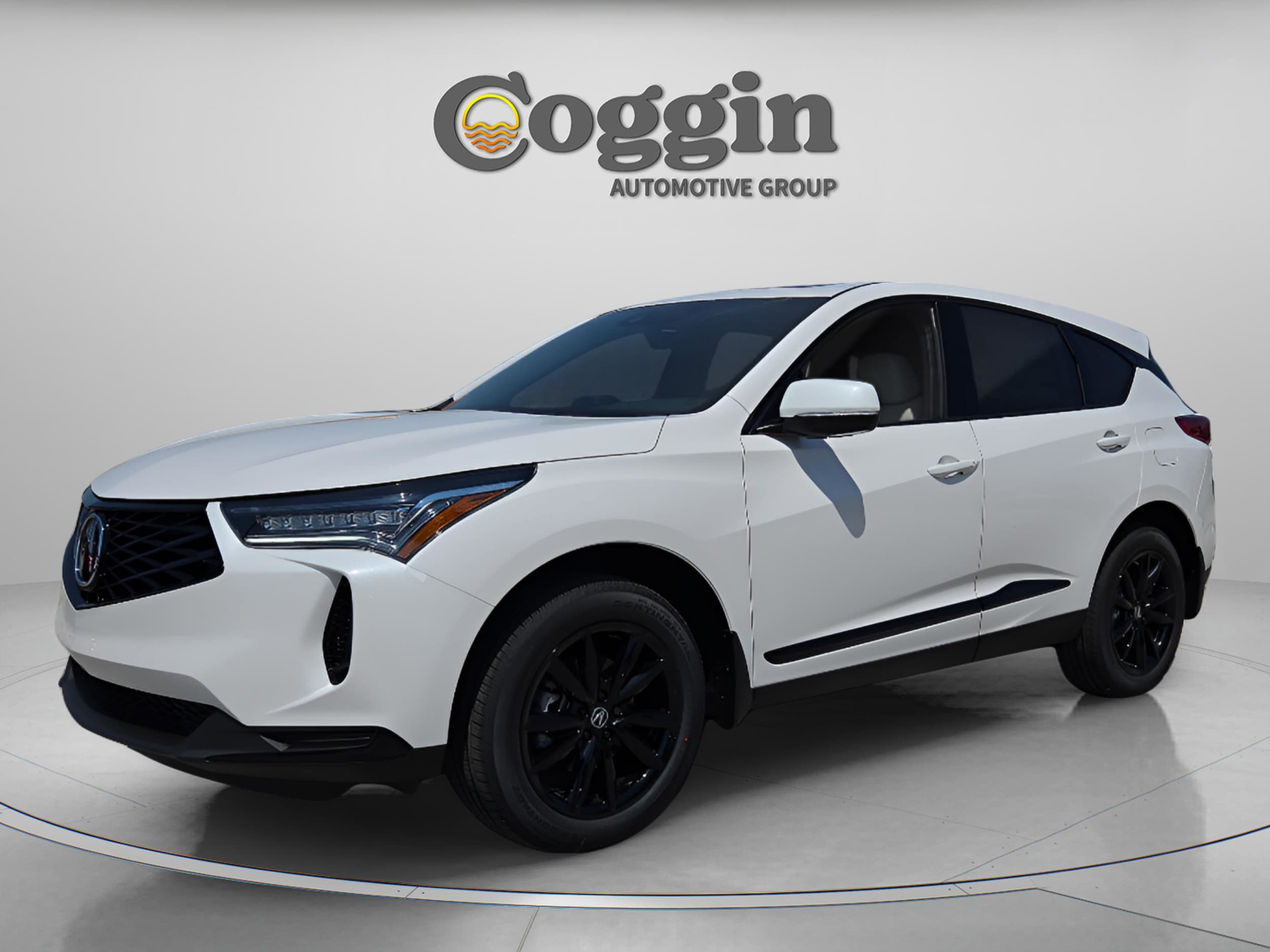 2026 Acura RDX SH-AWD's photo