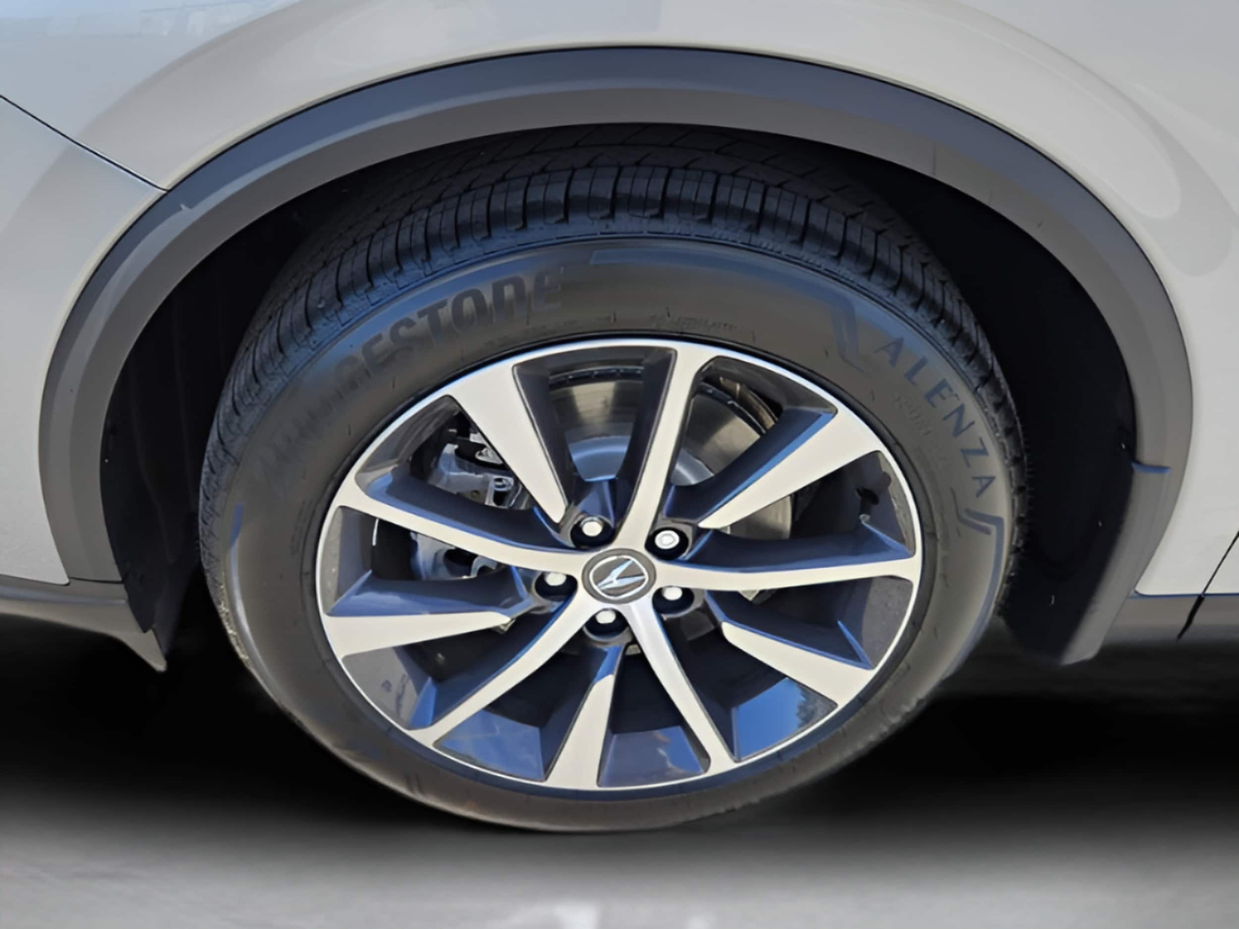 2026 Acura MDX Technology Package - Photo 37