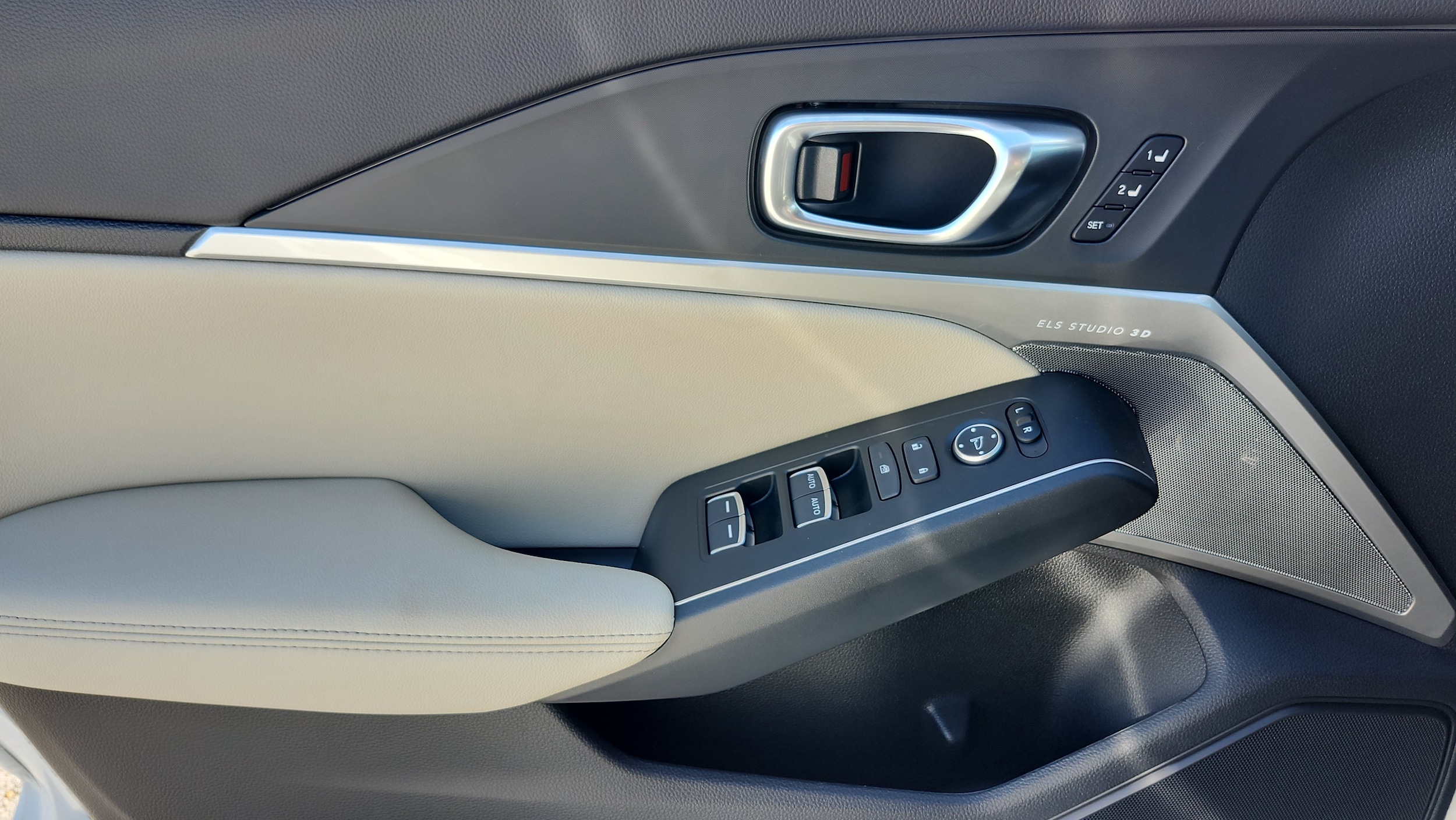 2026 Acura Integra A-Spec w/Technology Package - Photo 37