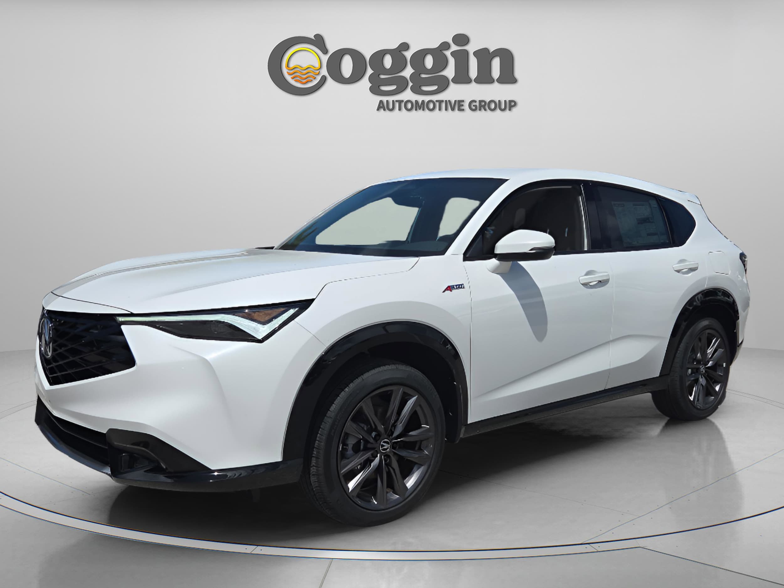 2026 Acura ADX AWD A-Spec Package's photo