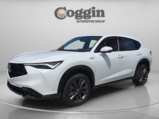 2026 Acura ADX