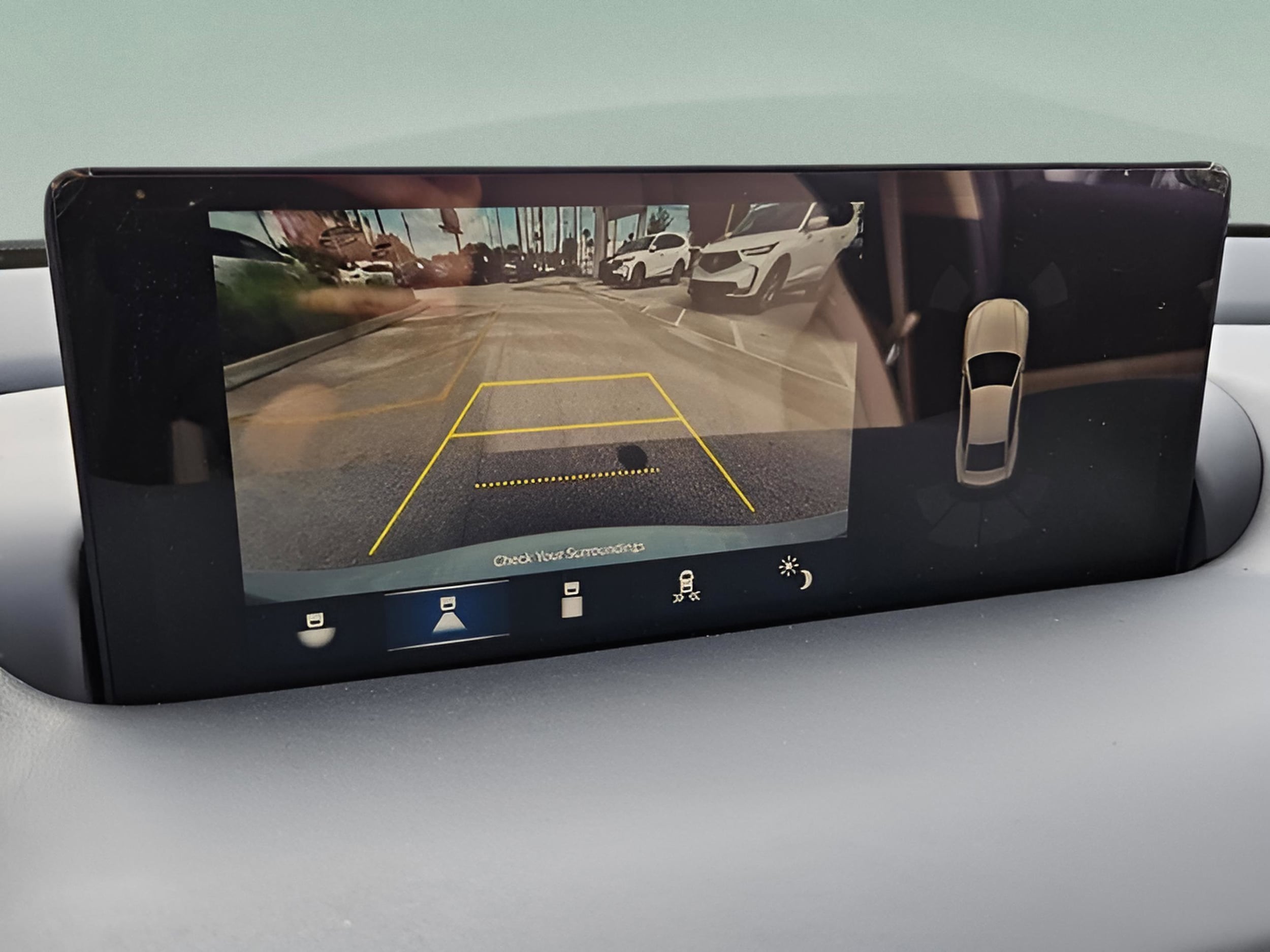 2025 Acura TLX Technology Package - Photo 25