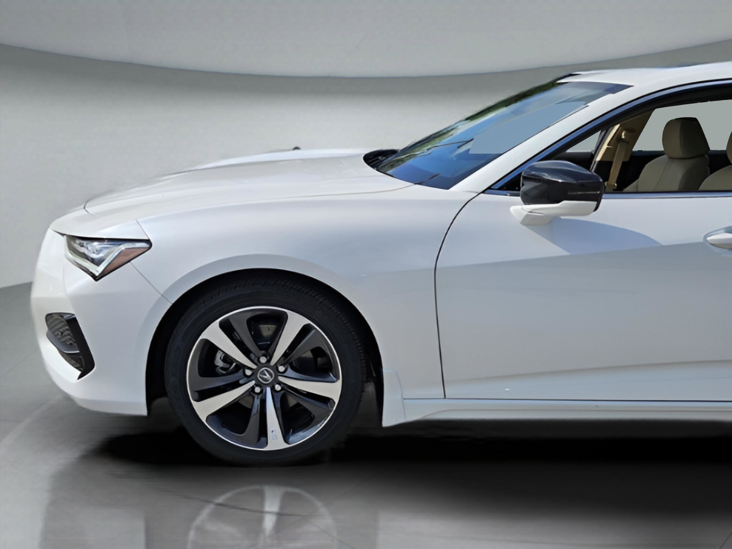 2025 Acura TLX Technology Package - Photo 39