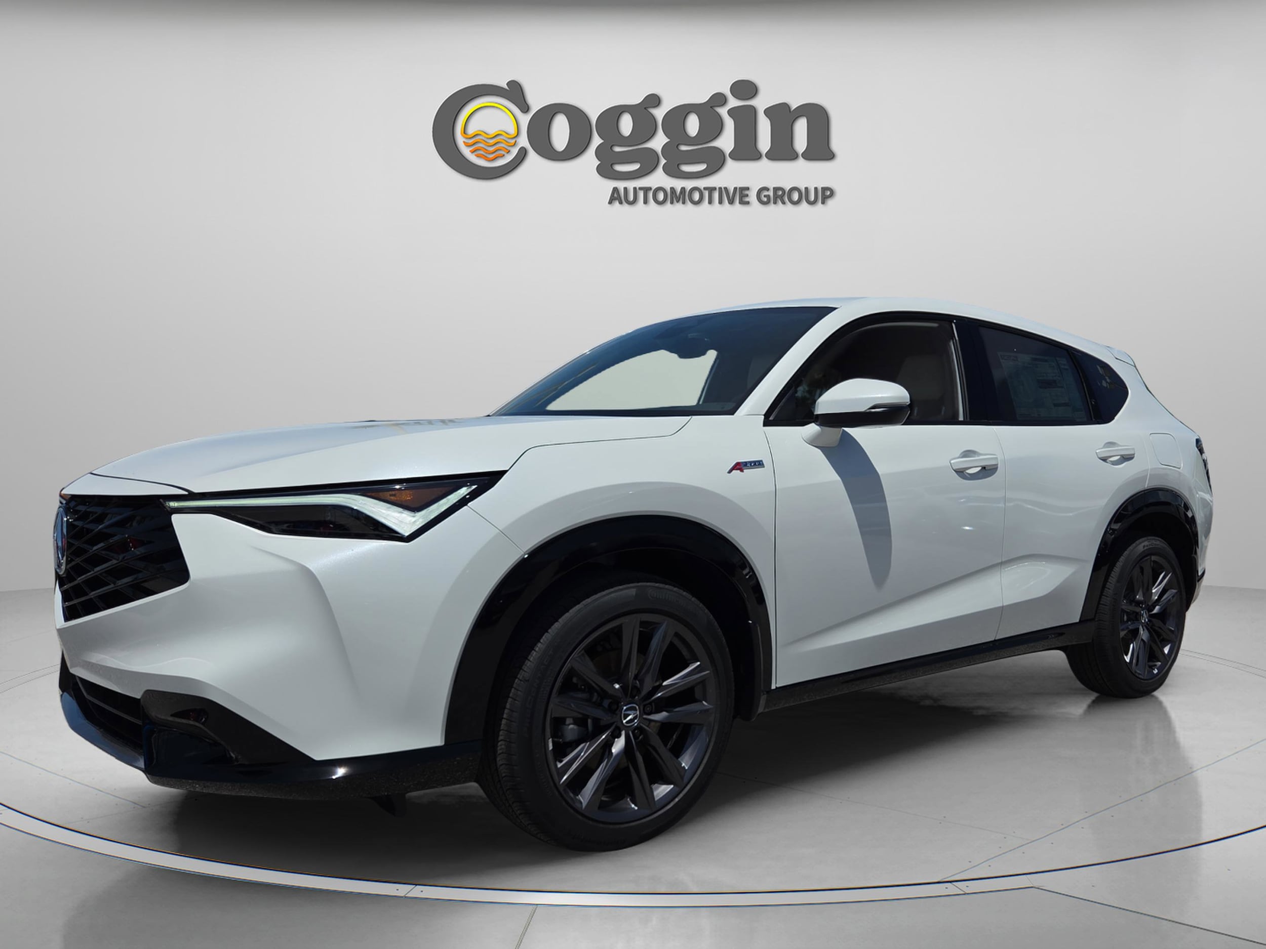 2026 Acura ADX A-Spec Package's photo