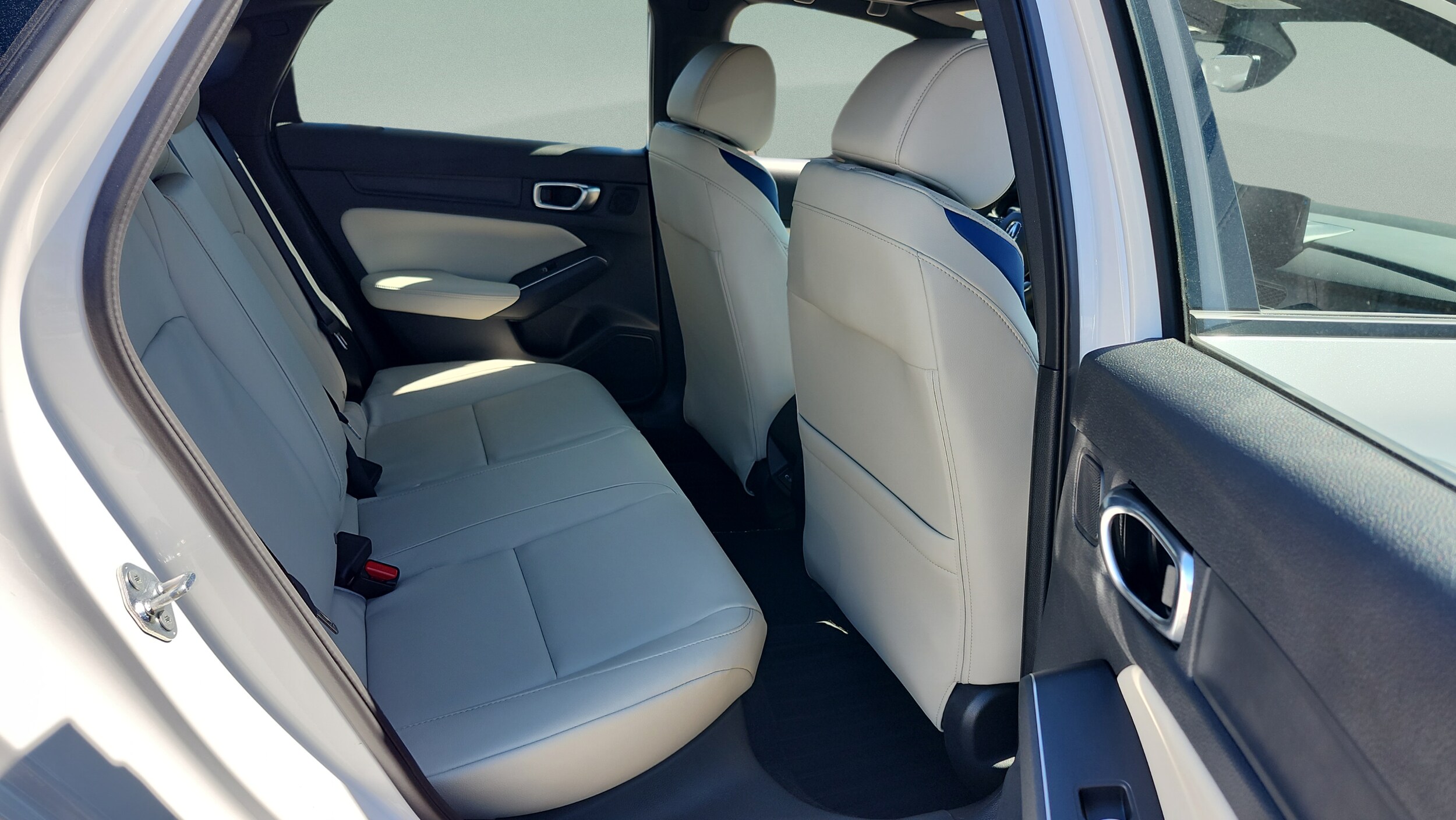 2026 Acura Integra A-Spec w/Technology Package - Photo 18
