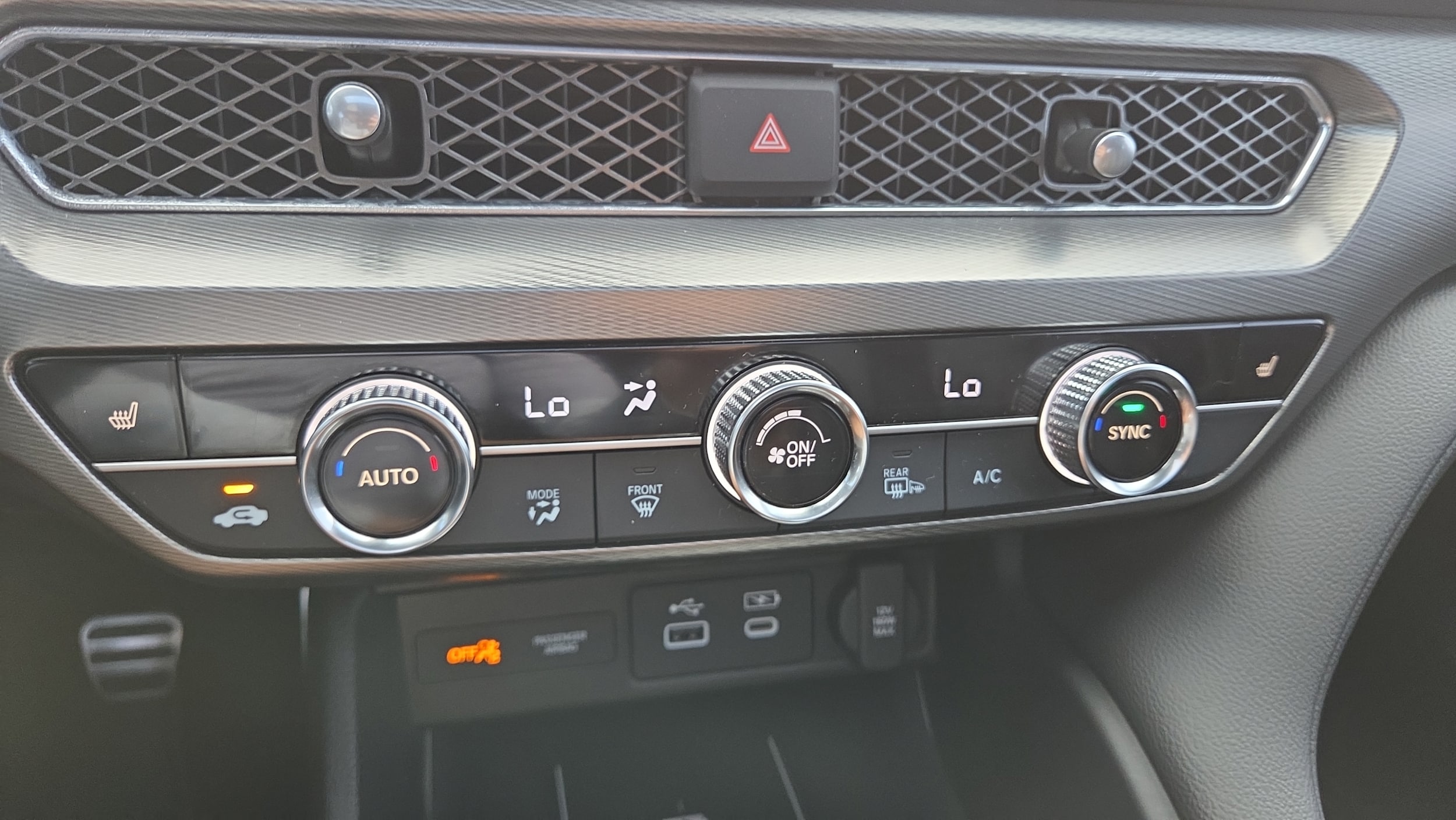 2026 Acura Integra A-Spec with Tech Package - Photo 34
