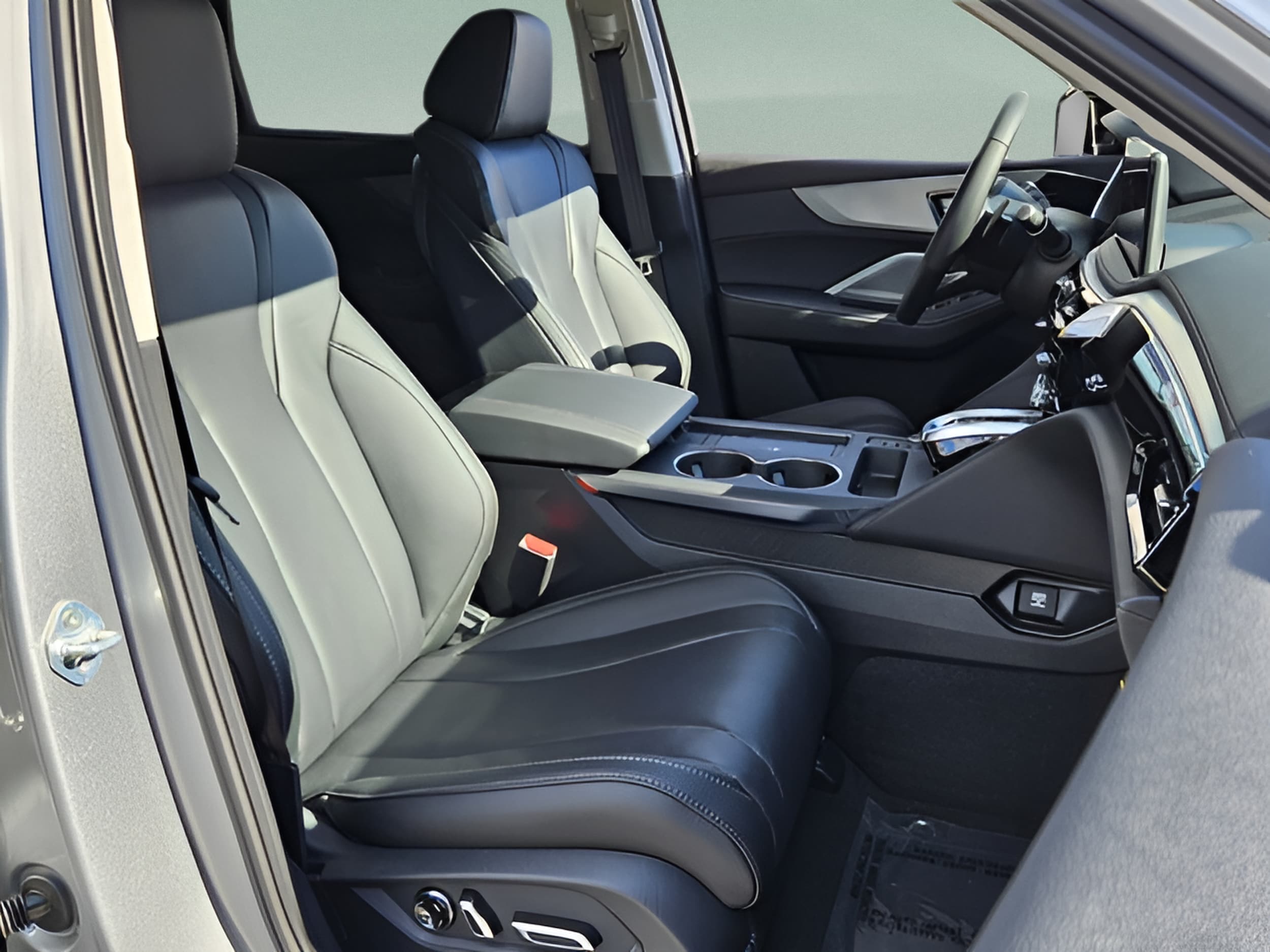 2026 Acura MDX Technology Package - Photo 19