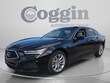  Acura TLX