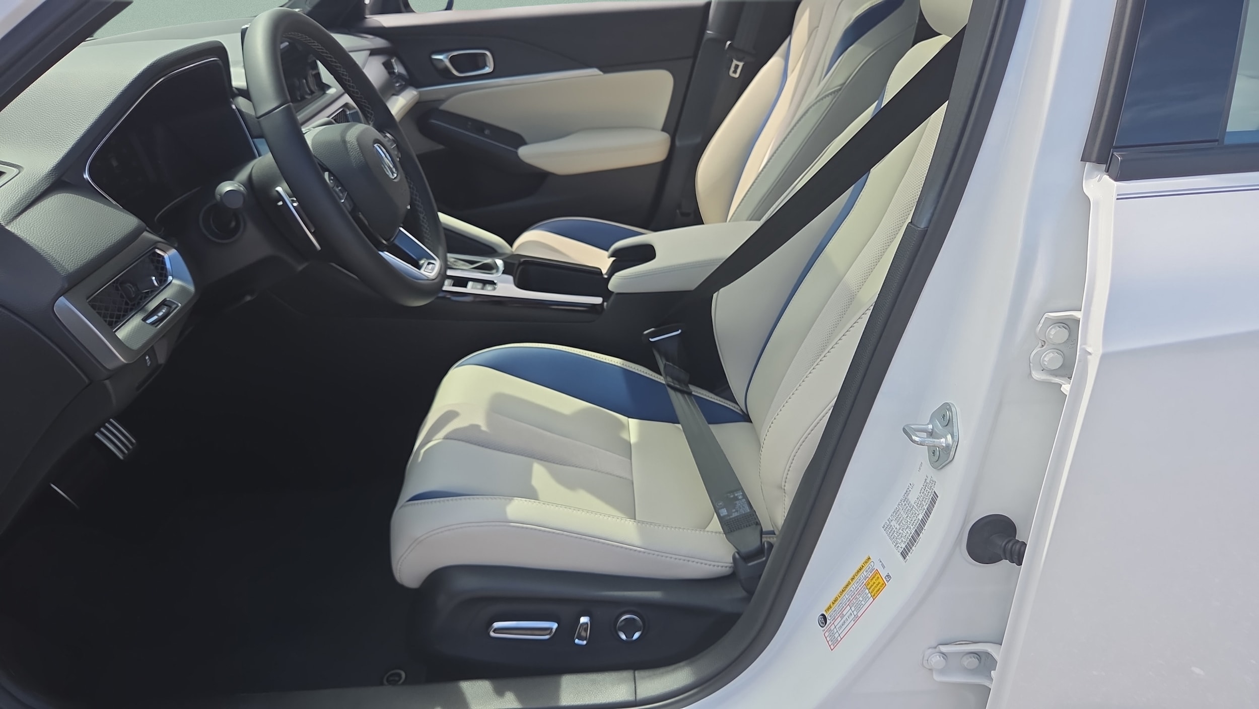 2026 Acura Integra A-Spec w/Technology Package - Photo 10