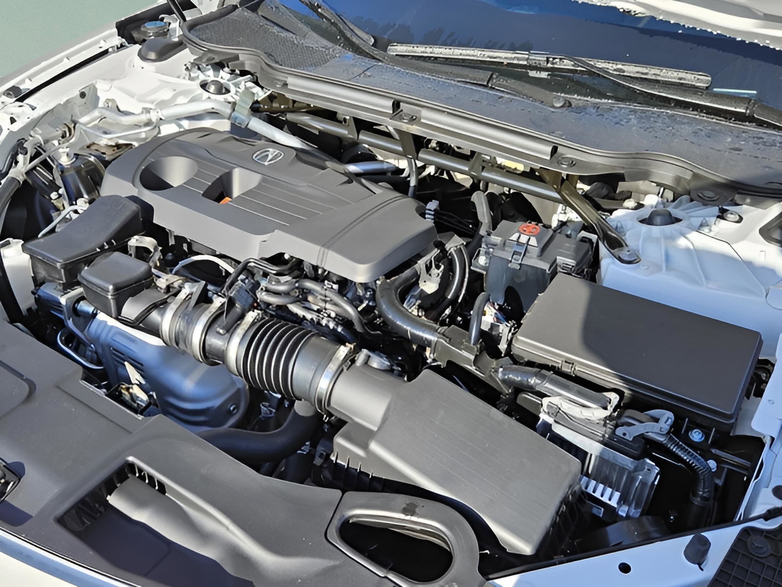 2025 Acura TLX Technology Package - Photo 29