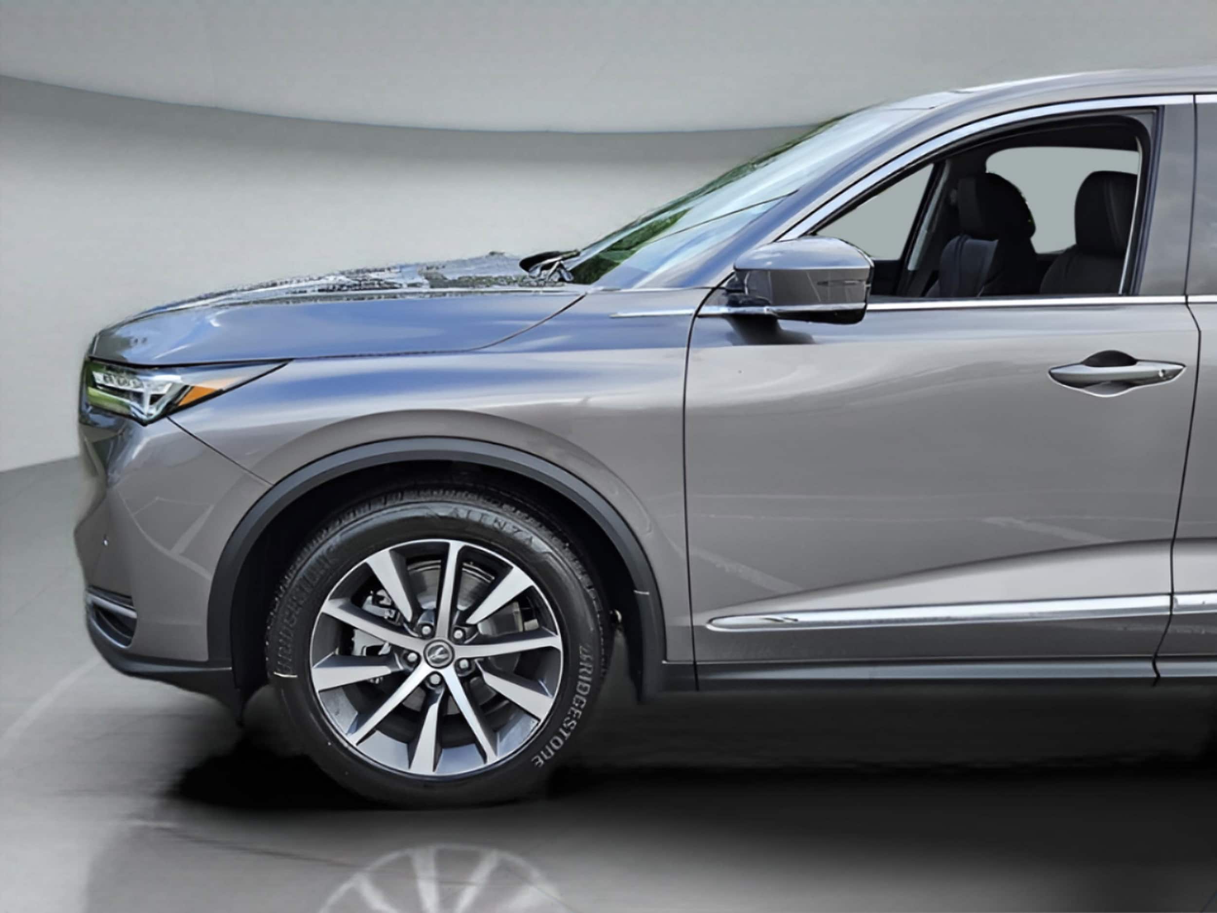 2026 Acura MDX Technology Package - Photo 41