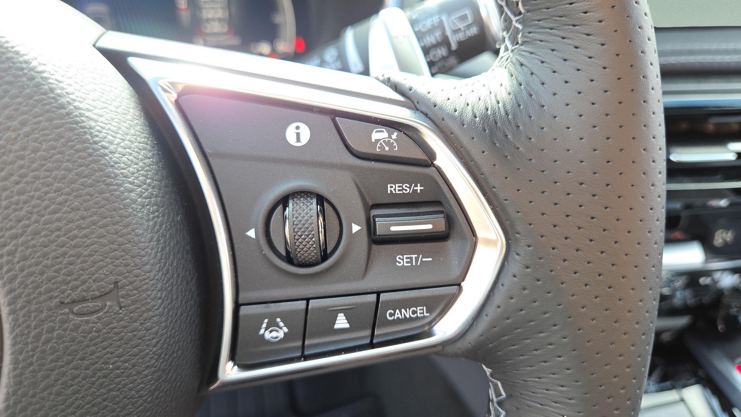 2026 Acura MDX Type S w/Advance Package - Photo 30