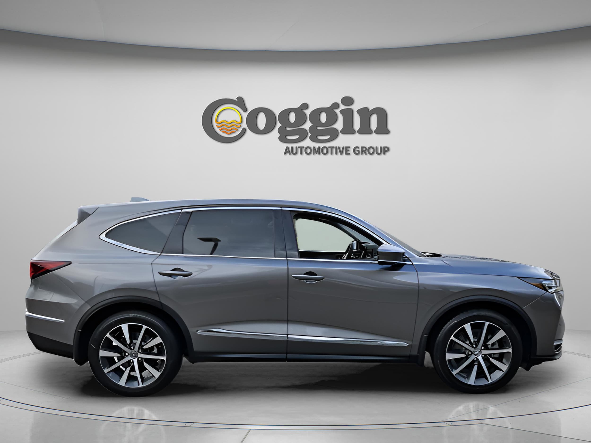 2026 Acura MDX Technology Package - Photo 8
