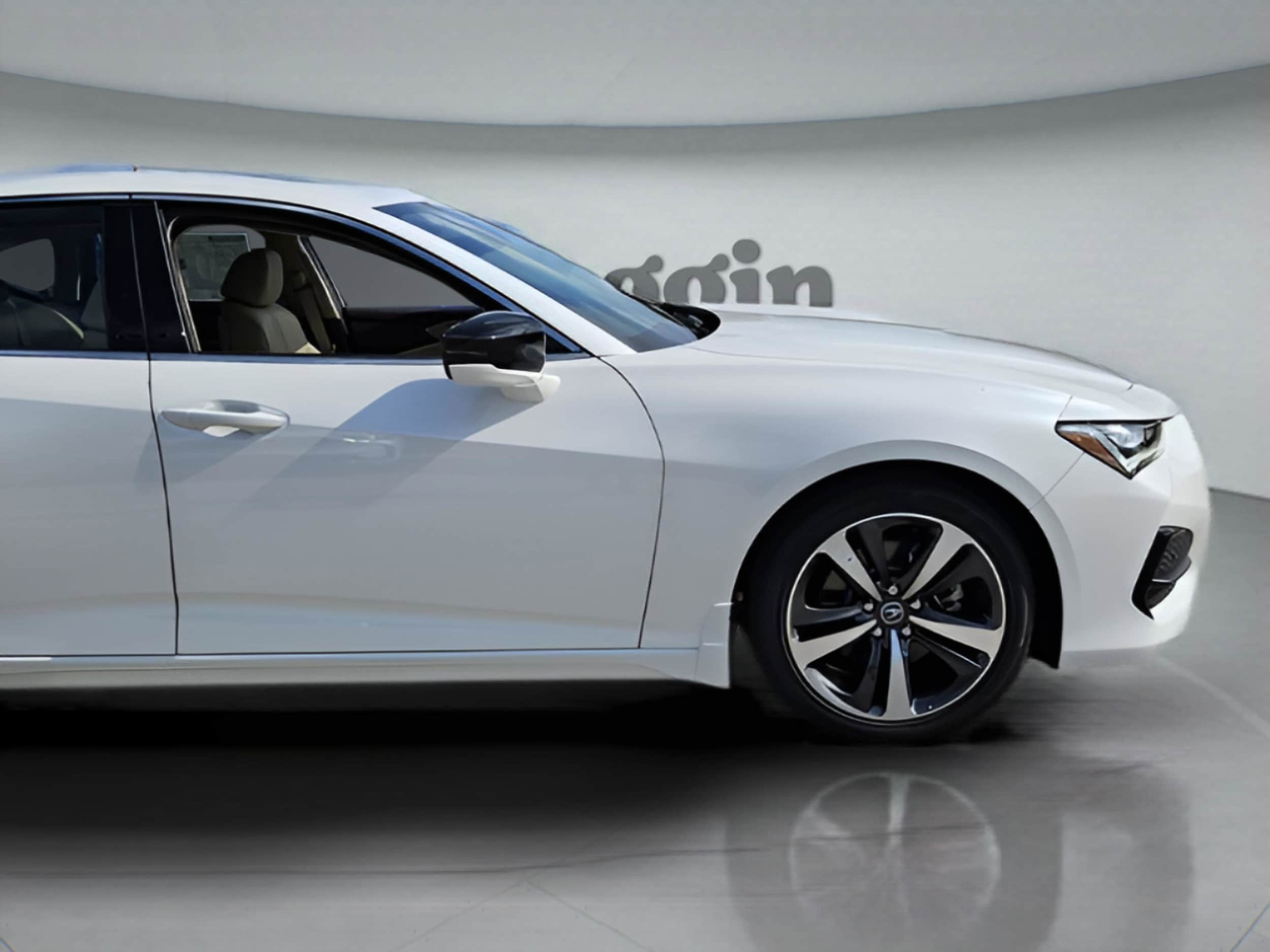 2025 Acura TLX Technology Package - Photo 38