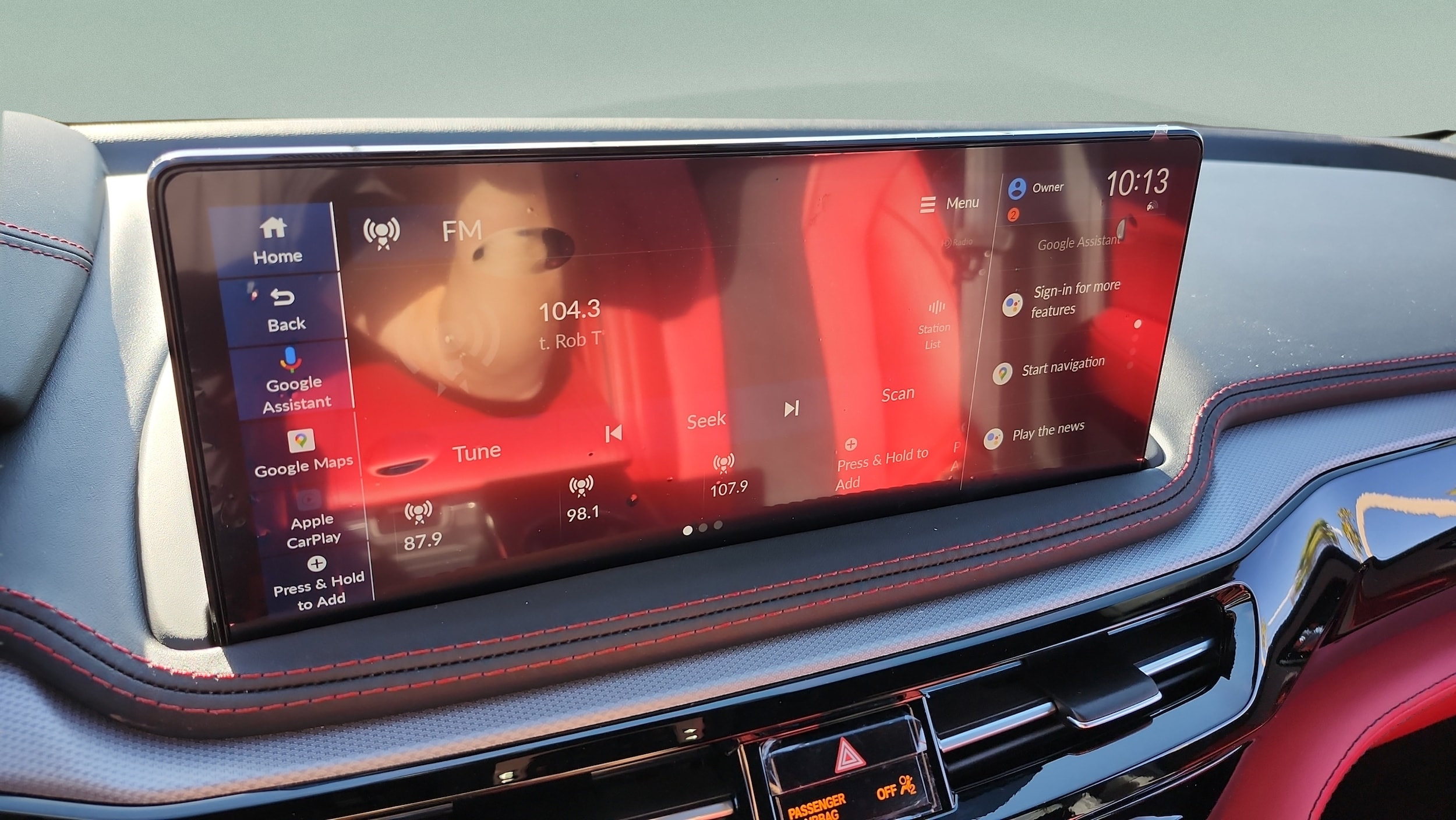 2026 Acura MDX A-Spec Package - Photo 32