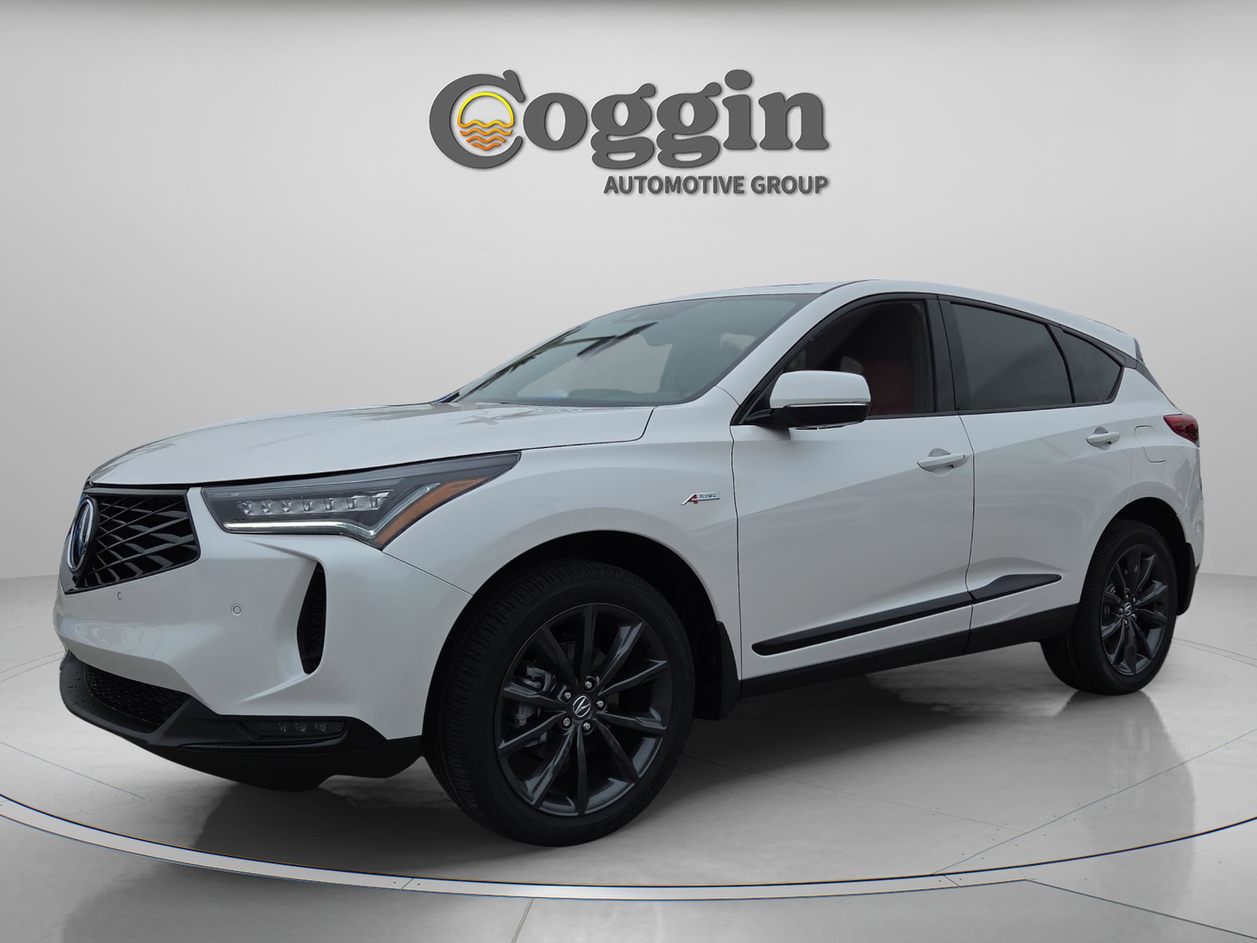 2026 Acura RDX A-Spec Package SH-AWD's photo