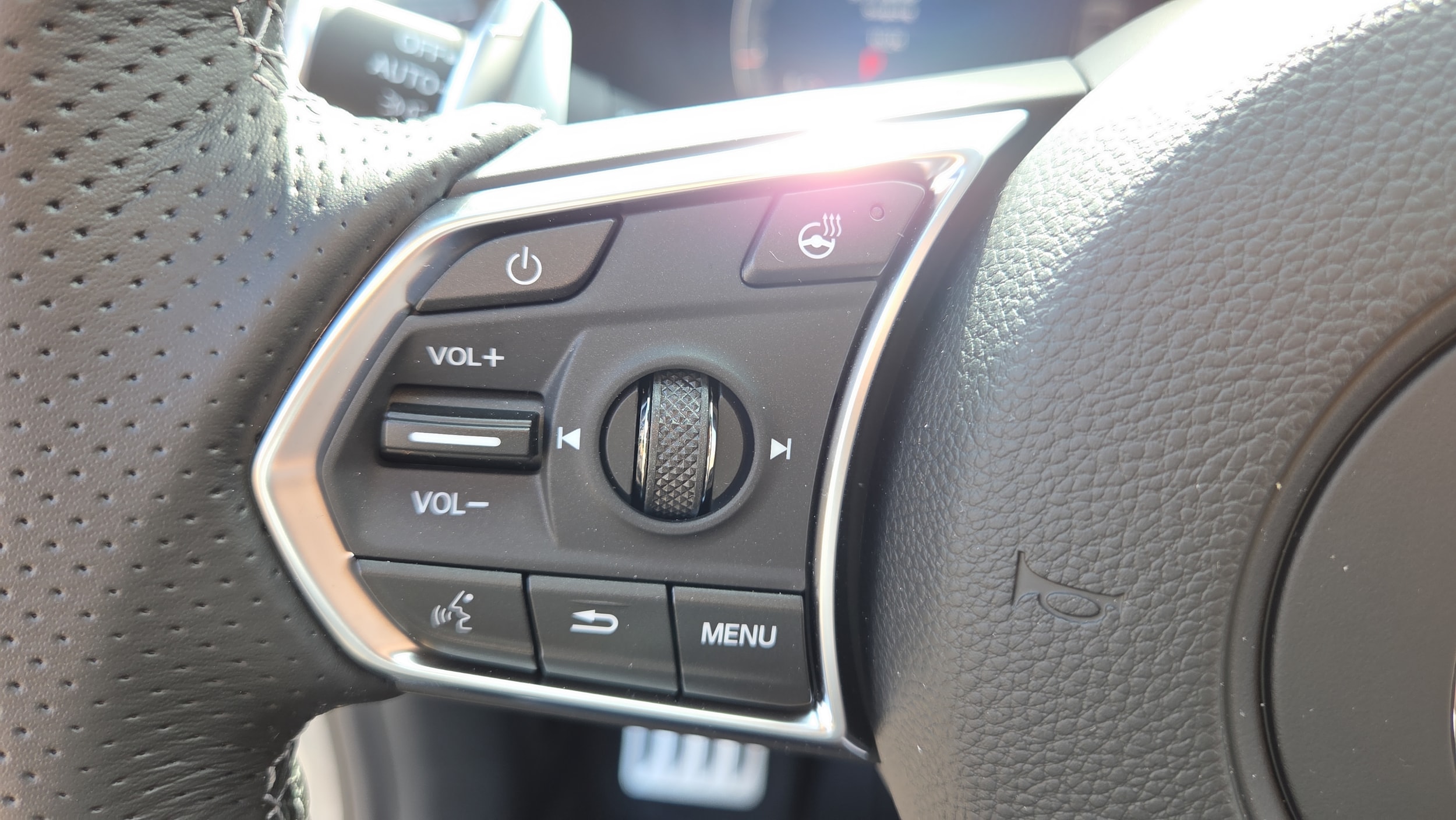 2026 Acura MDX Type S w/Advance Package - Photo 29