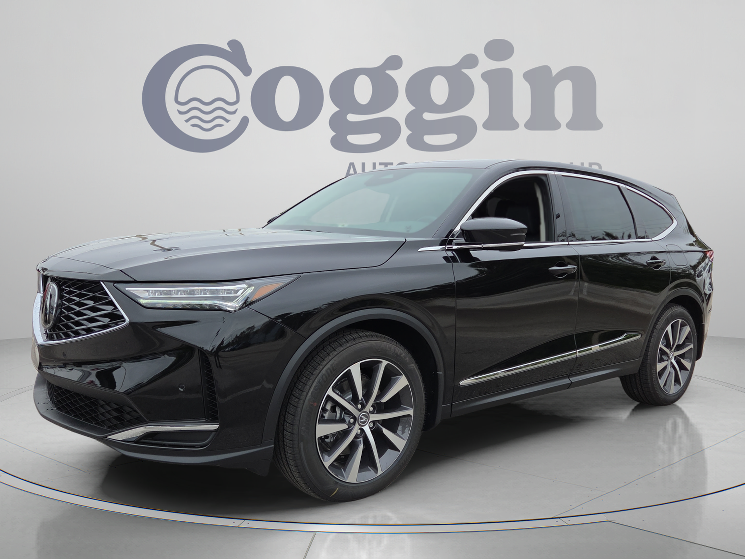  Acura MDX