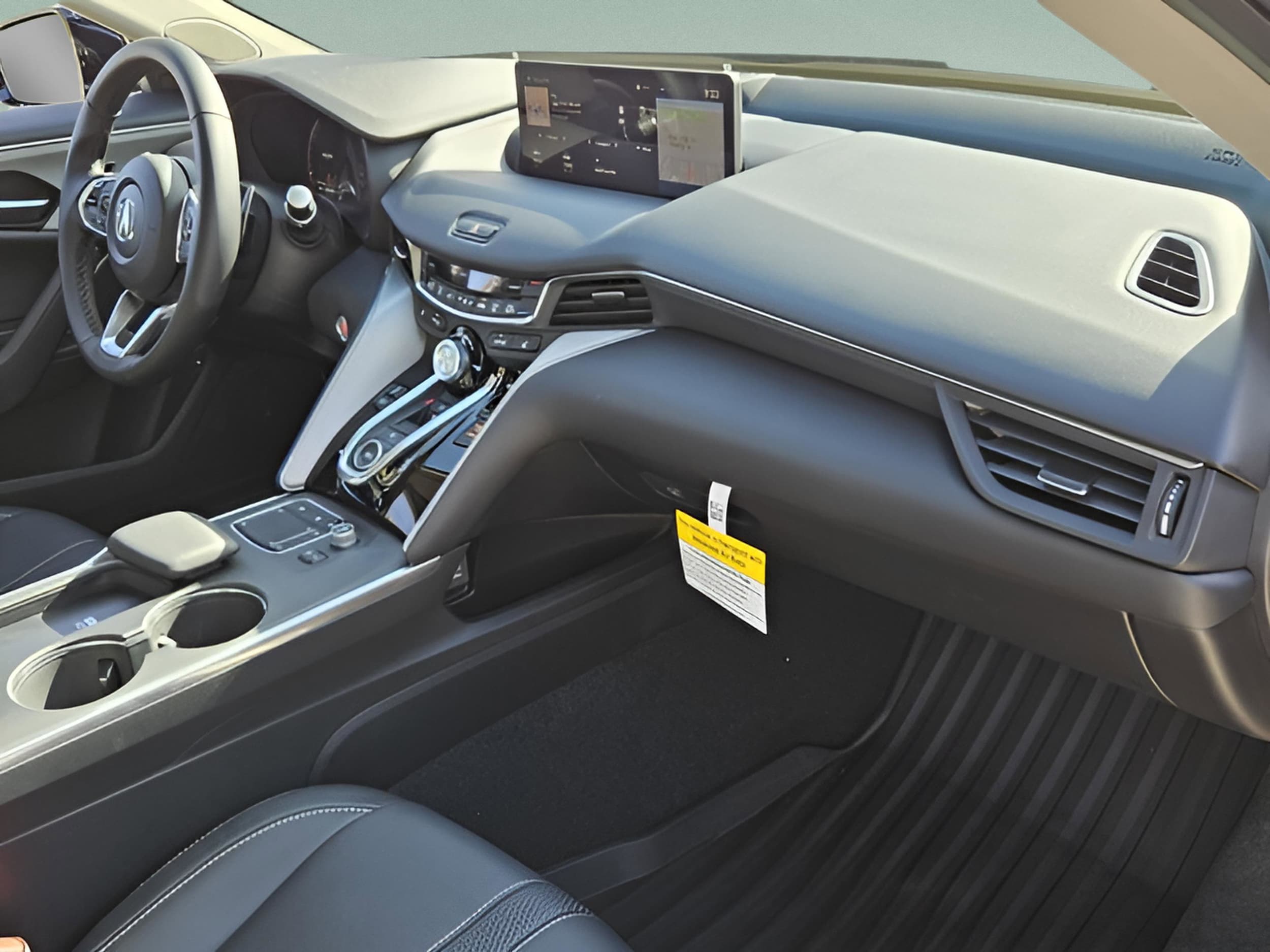 2025 Acura TLX Technology Package - Photo 17