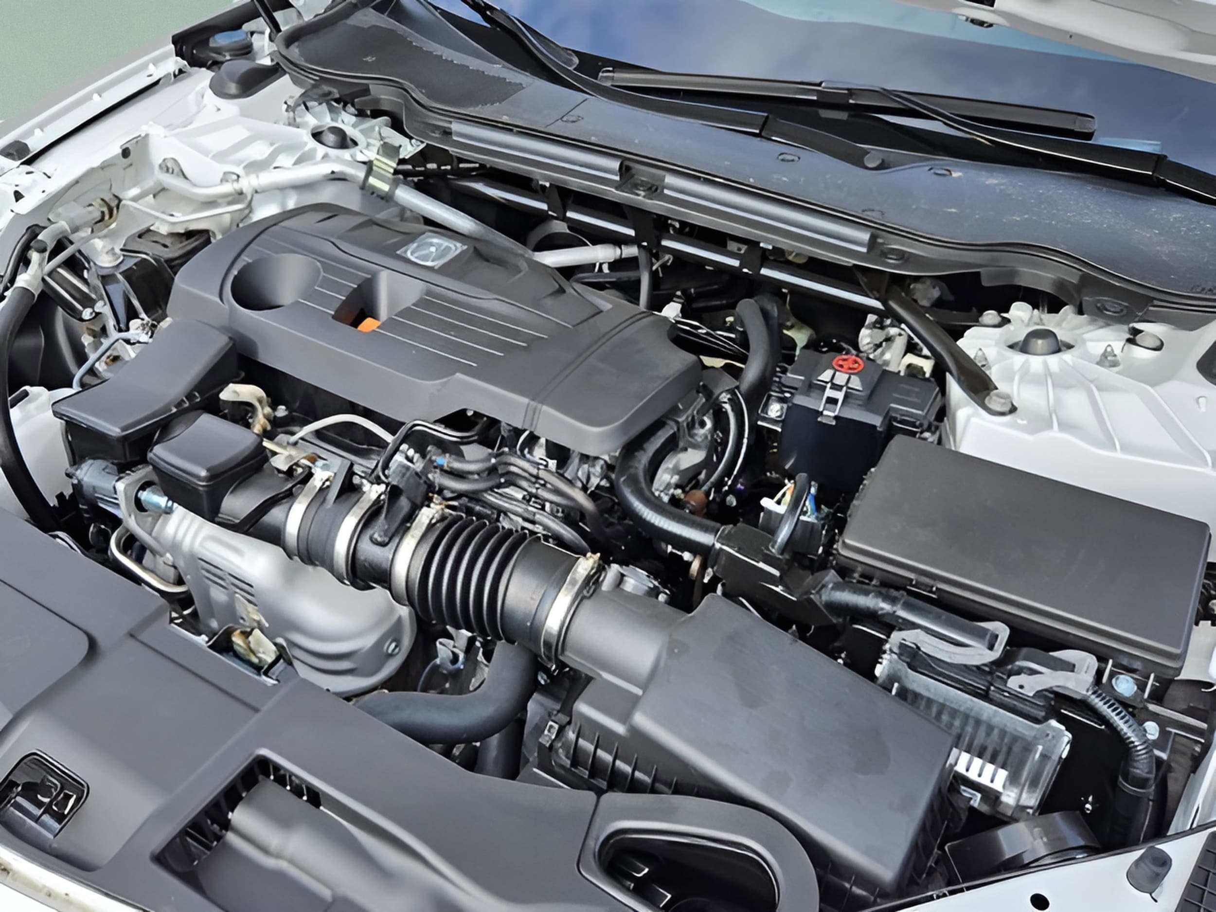 2025 Acura TLX Technology Package - Photo 29