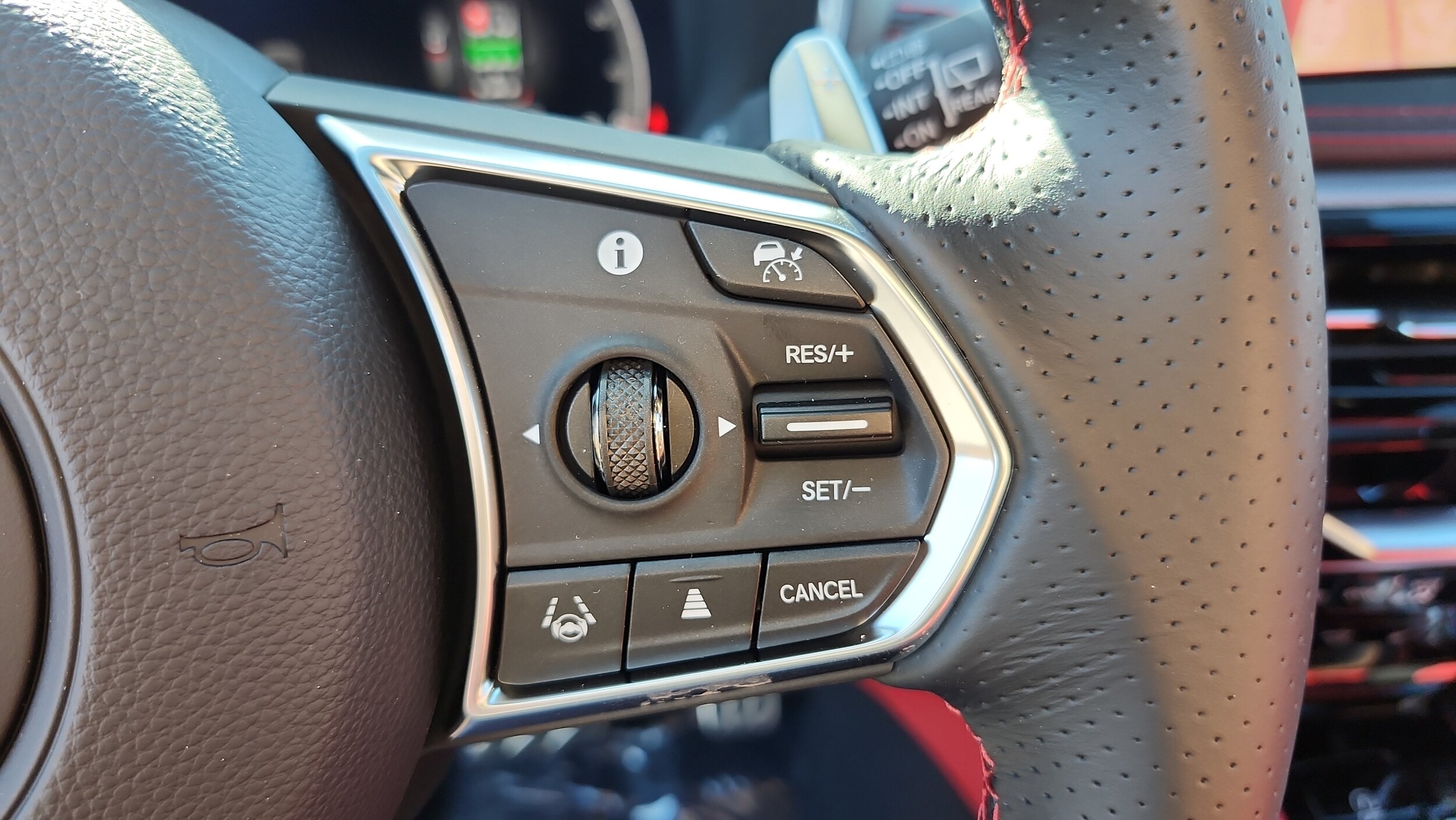 2026 Acura MDX A-Spec Package - Photo 28