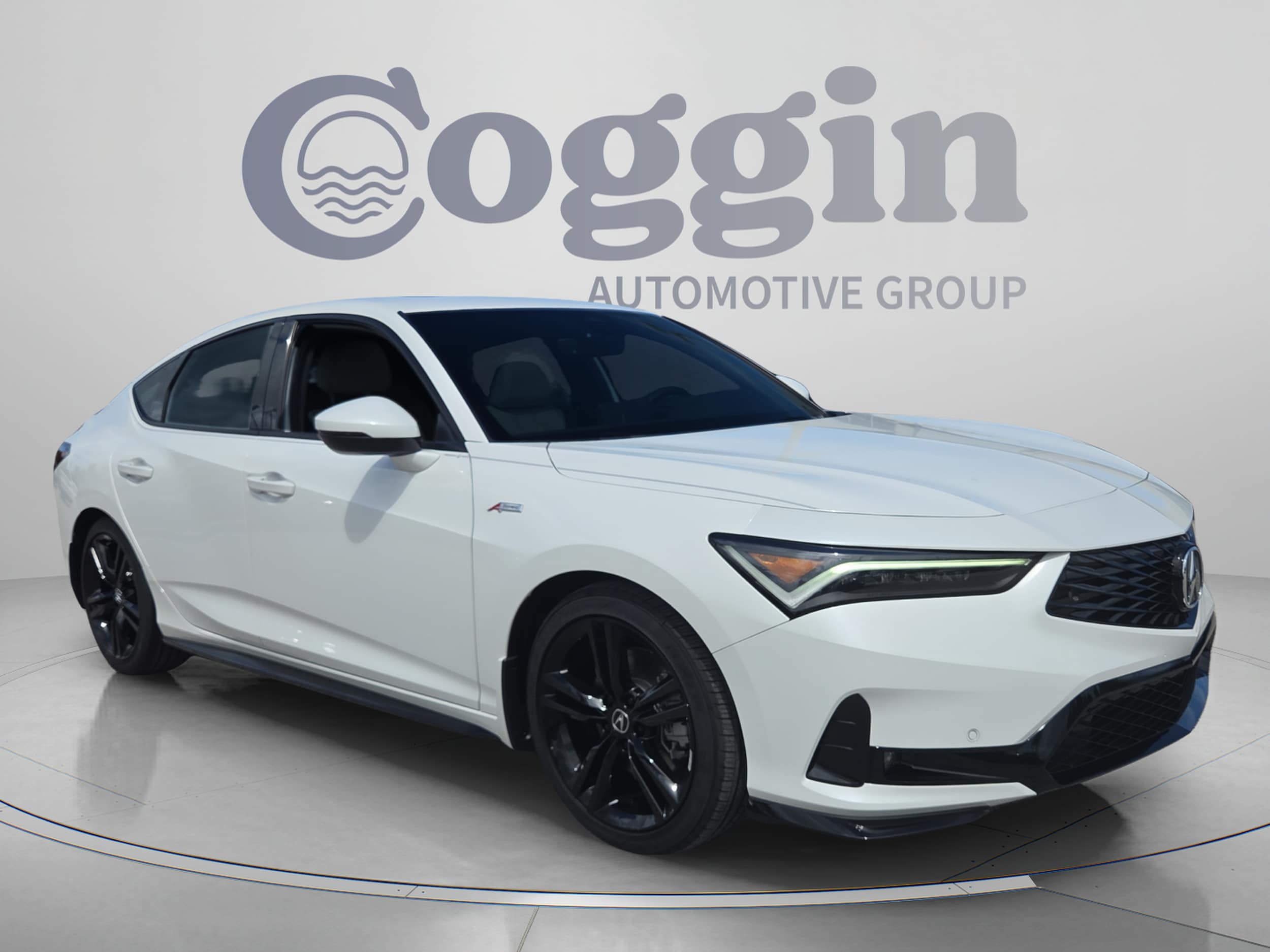 2026 Acura Integra A-Spec w/Technology Package - Photo 8