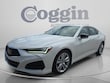  Acura TLX