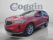  Acura RDX