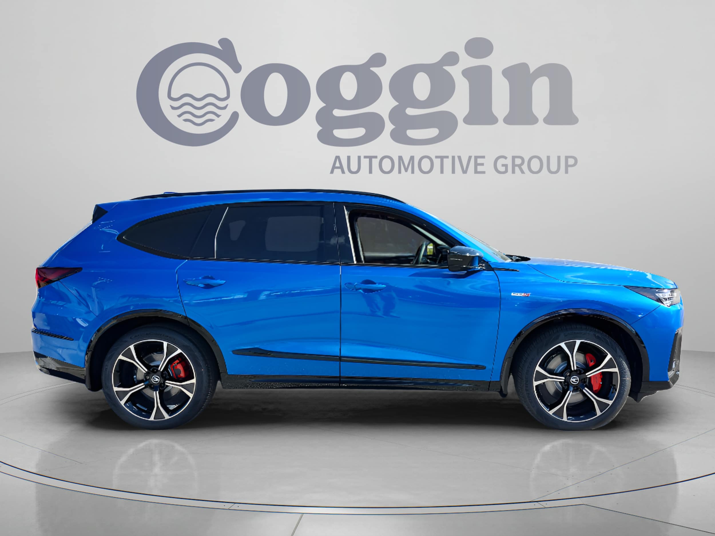 2026 Acura MDX Type S w/Advance Package - Photo 8