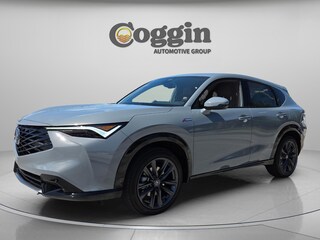 2026 Acura ADX