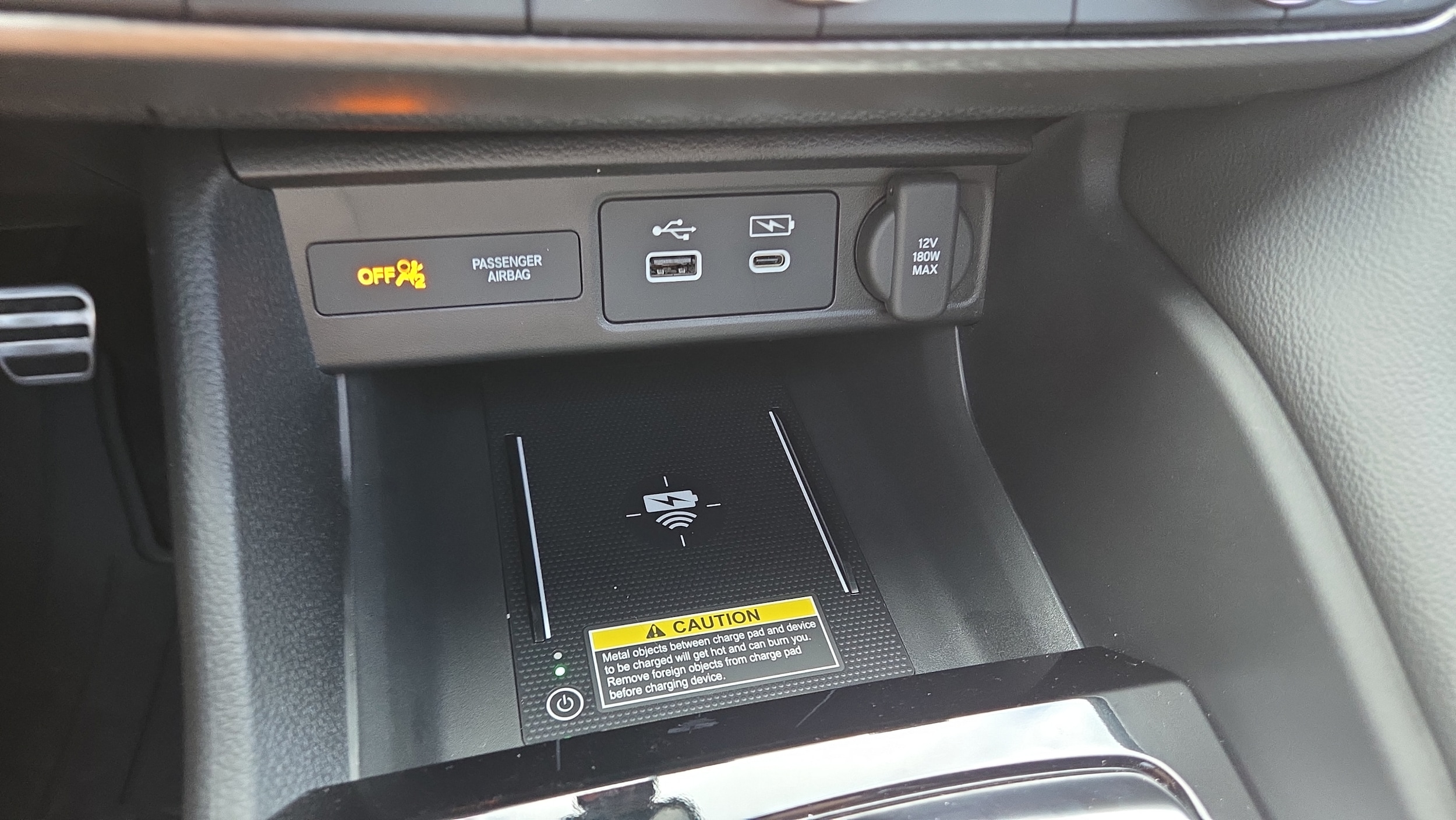 2026 Acura Integra A-Spec with Tech Package - Photo 35