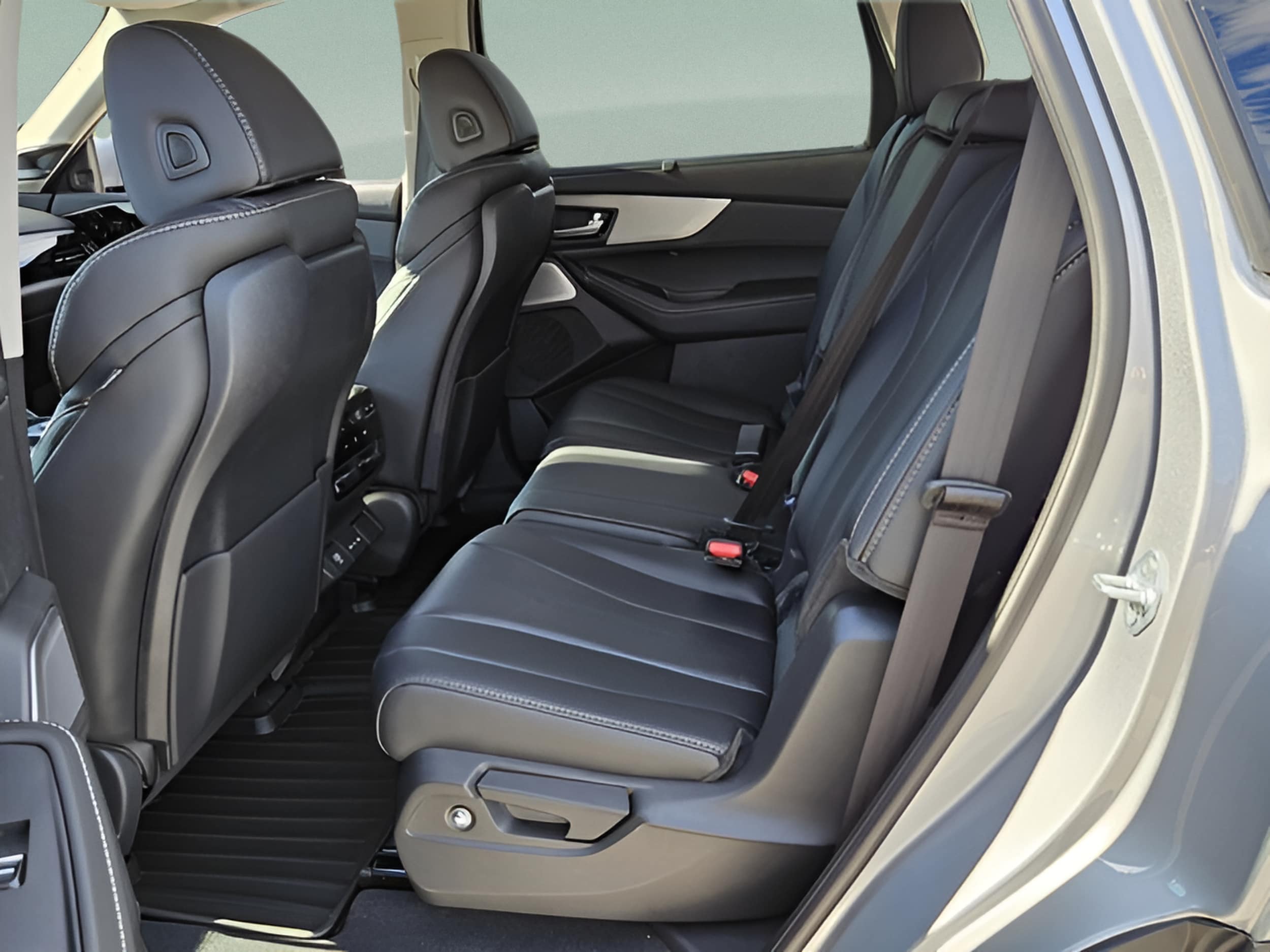 2026 Acura MDX Technology Package - Photo 13
