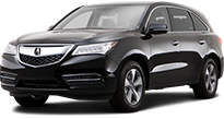 Acura MDX