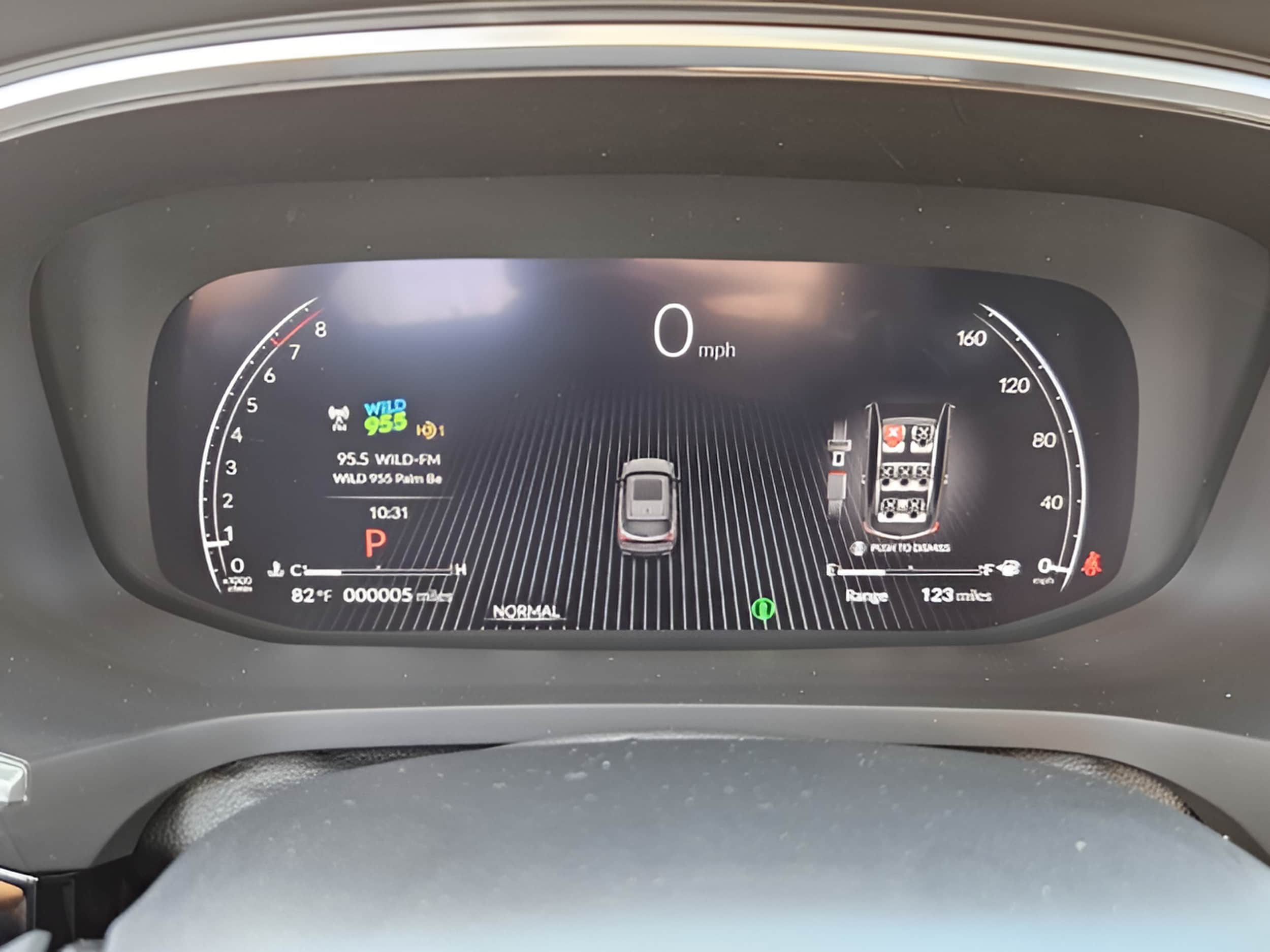 2026 Acura MDX Technology Package - Photo 24