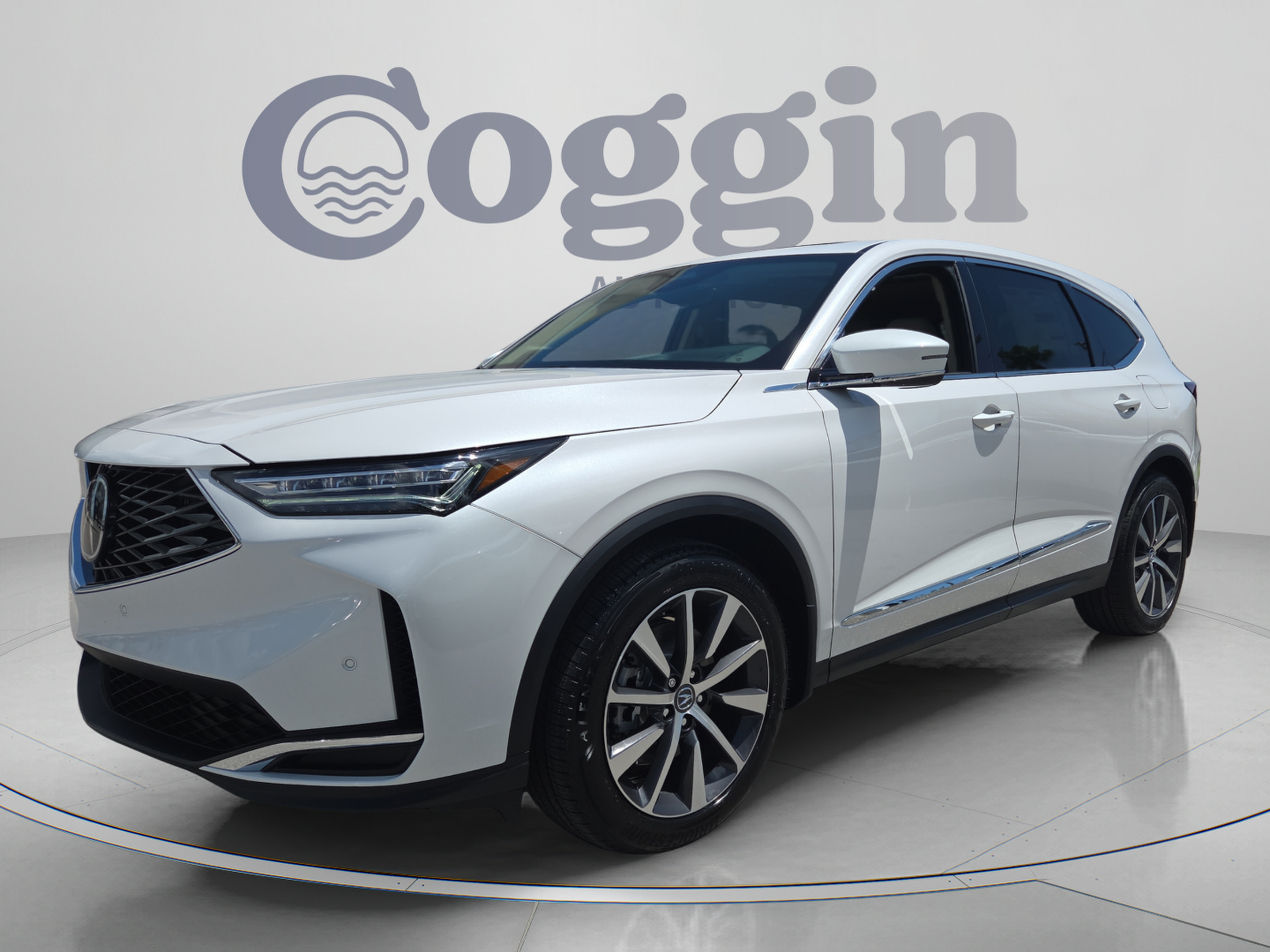  Acura MDX