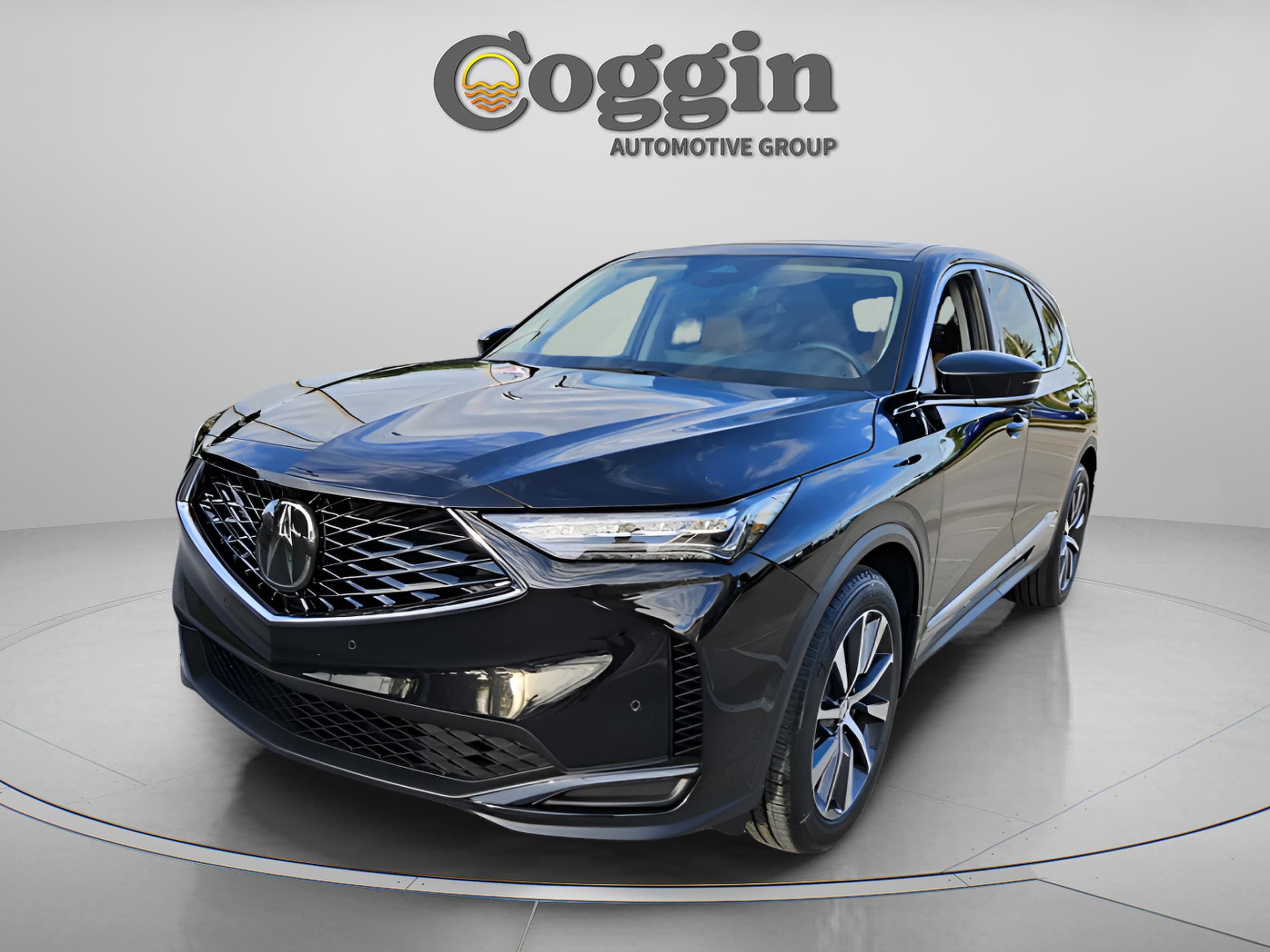 2026 Acura MDX Technology Package's photo