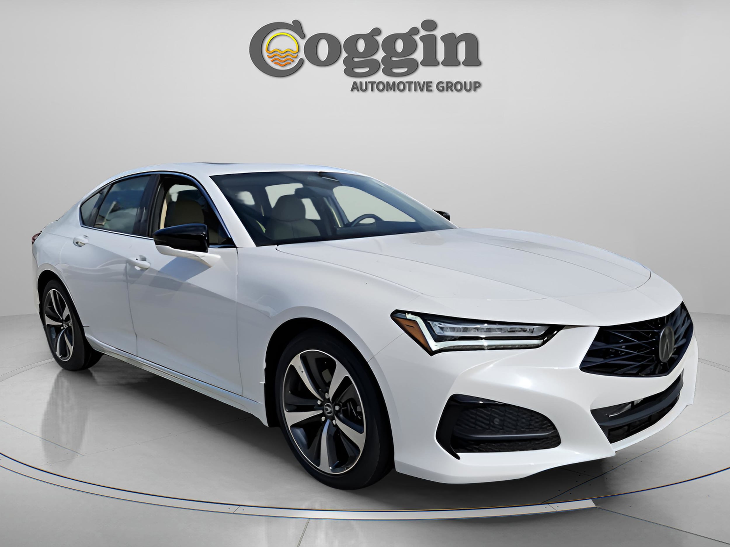 2025 Acura TLX Technology Package - Photo 8